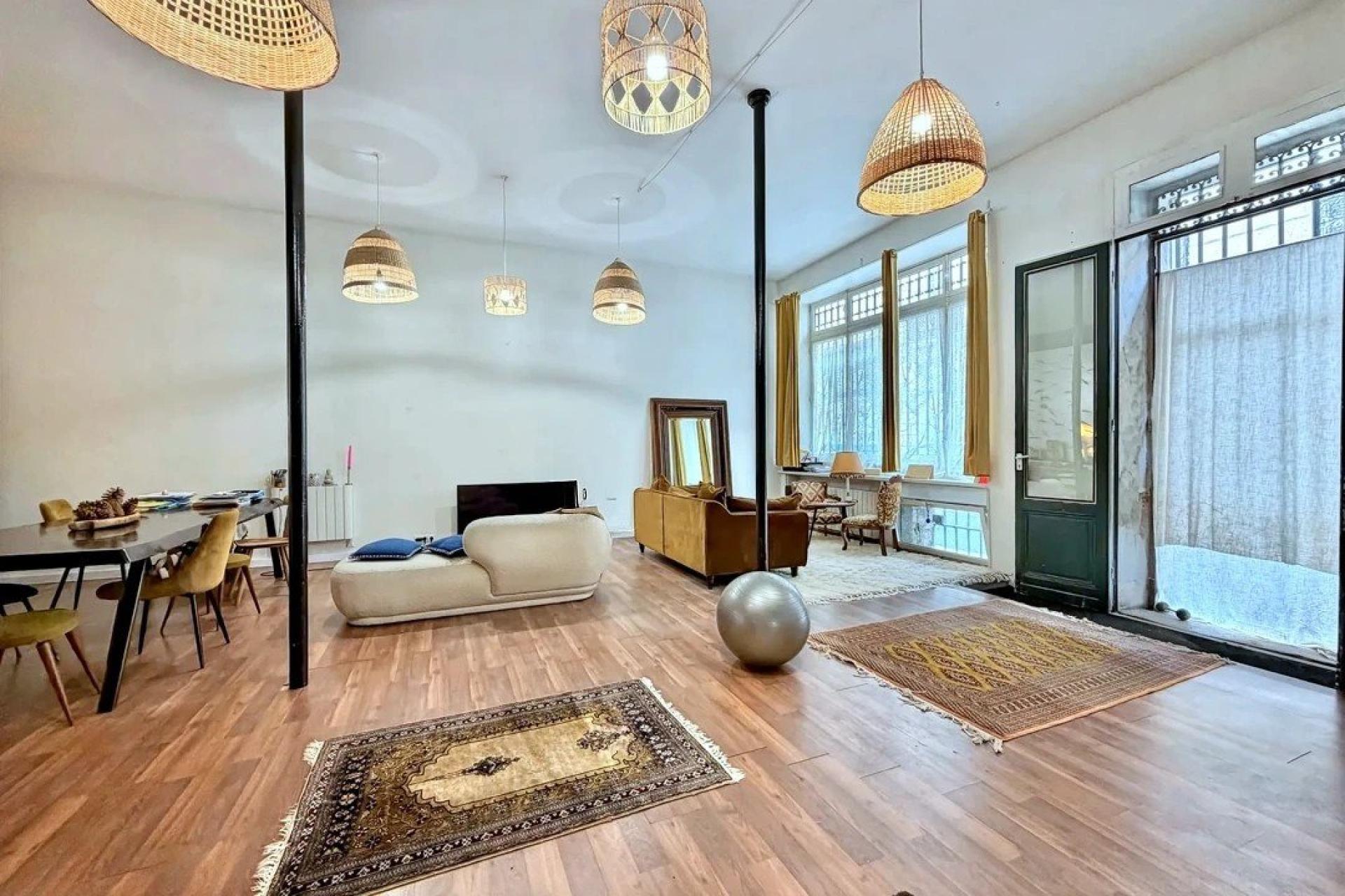 Photo-appartement