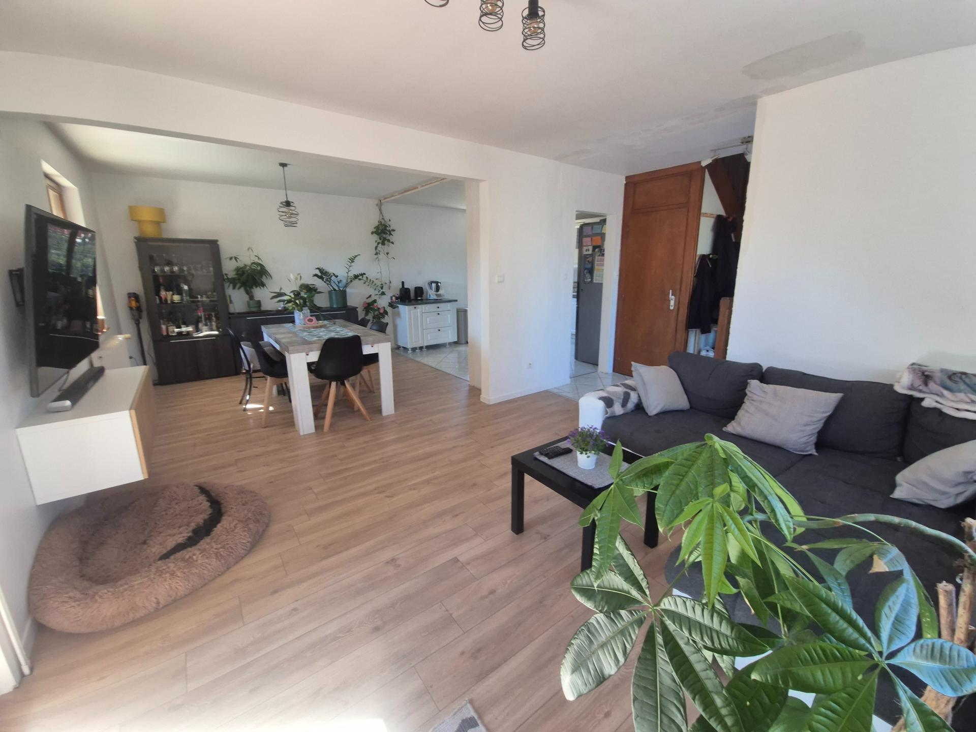 Photo SAFTI — Maison 6 pièces, 90 m² à Guewenheim 4