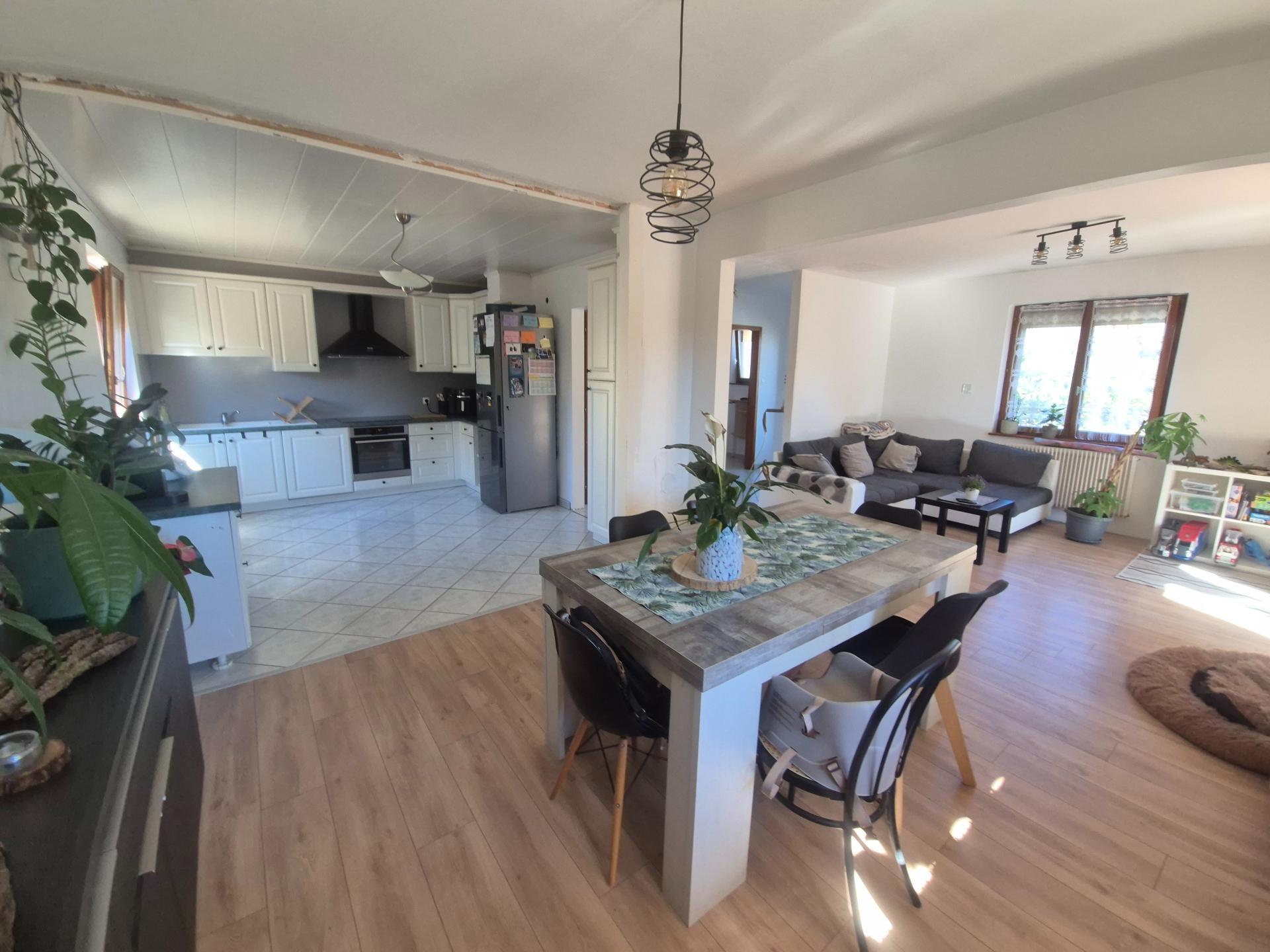 Photo SAFTI — Maison 6 pièces, 90 m² à Guewenheim 5