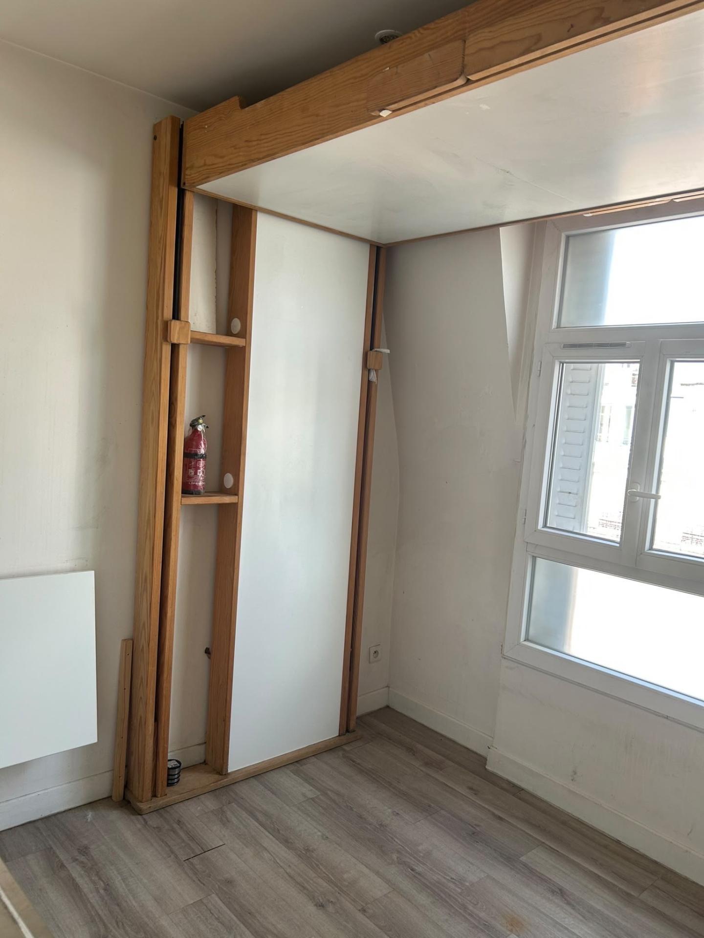 Photo SAFTI — Appartement 1 pièce, 8 m² à Asnieres Sur Seine 5