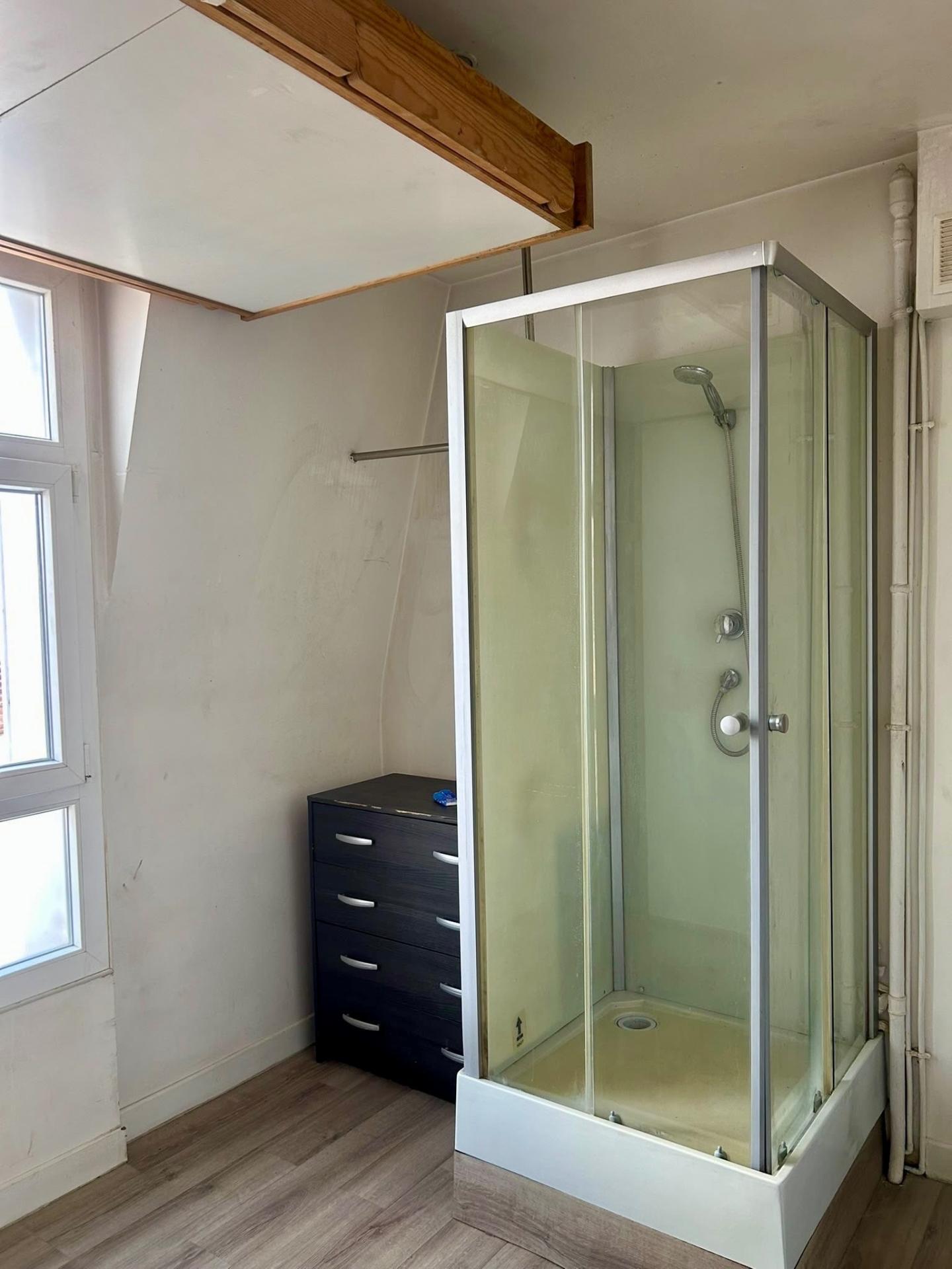 Photo SAFTI — Appartement 1 pièce, 8 m² à Asnieres Sur Seine 3