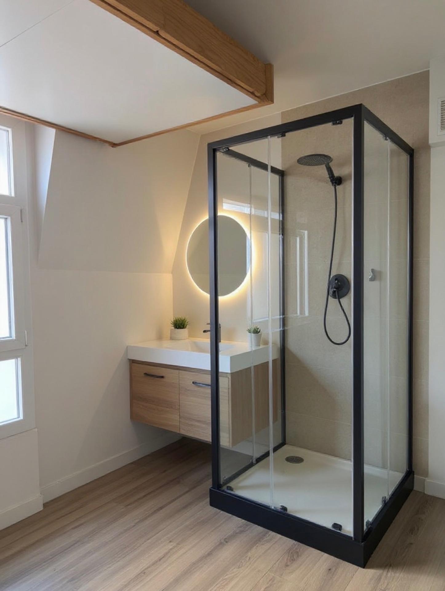 Photo SAFTI — Appartement 1 pièce, 8 m² à Asnieres Sur Seine 4