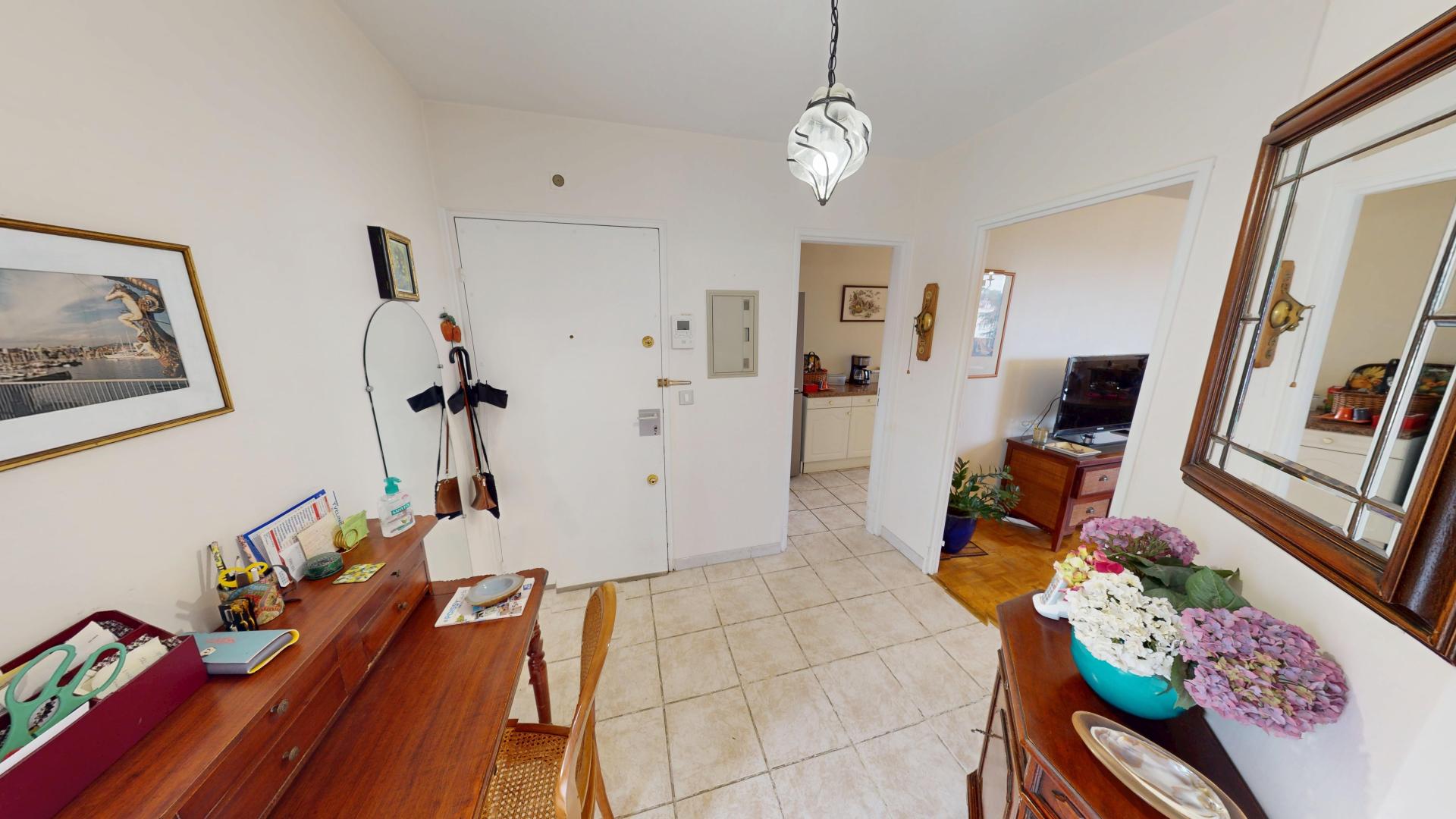 Photo SAFTI — Appartement 4 pièces, 96 m² à Poissy 4