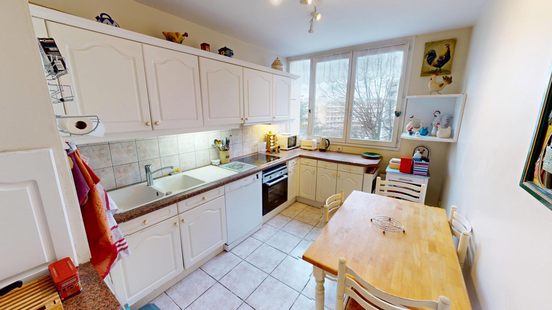 Photo SAFTI — Appartement 4 pièces, 96 m² à Poissy 5
