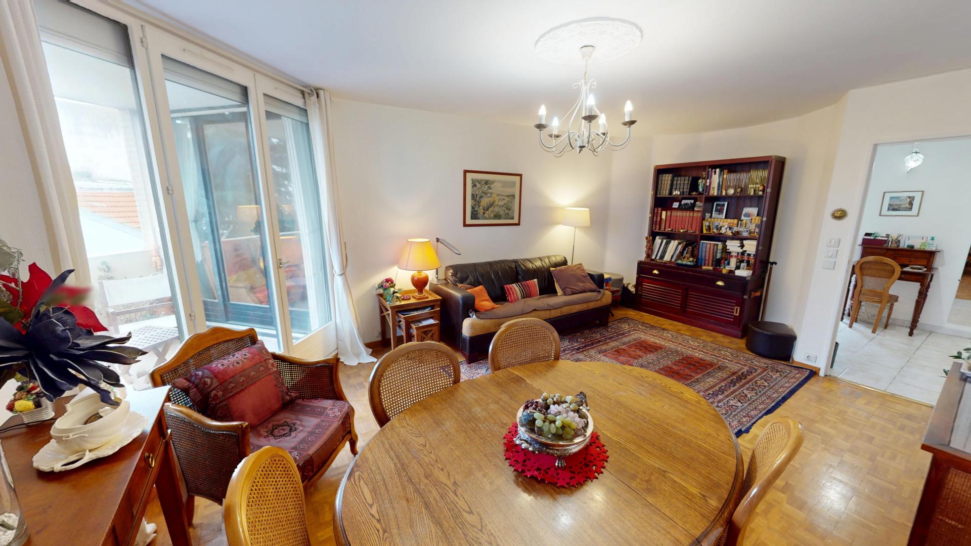 Photo SAFTI — Appartement 4 pièces, 96 m² à Poissy 2