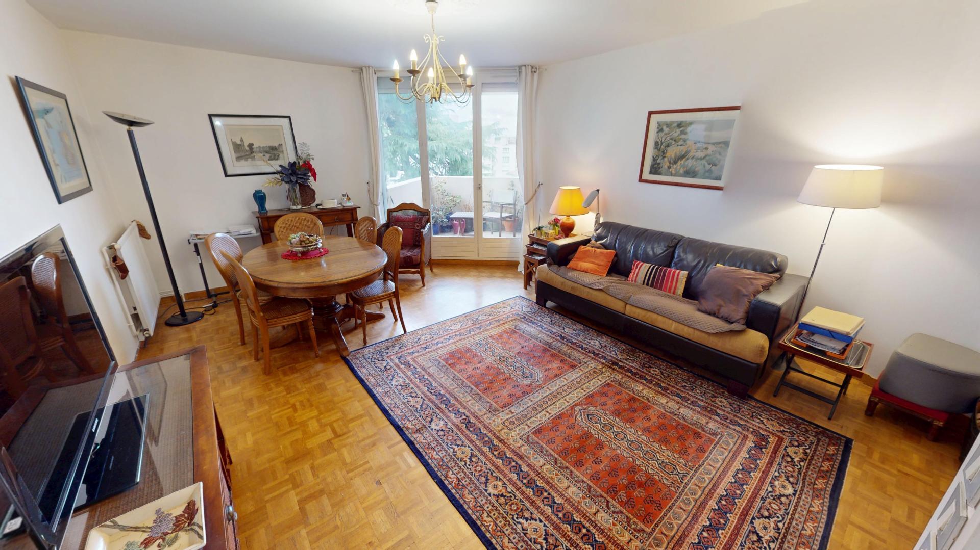 Photo-appartement