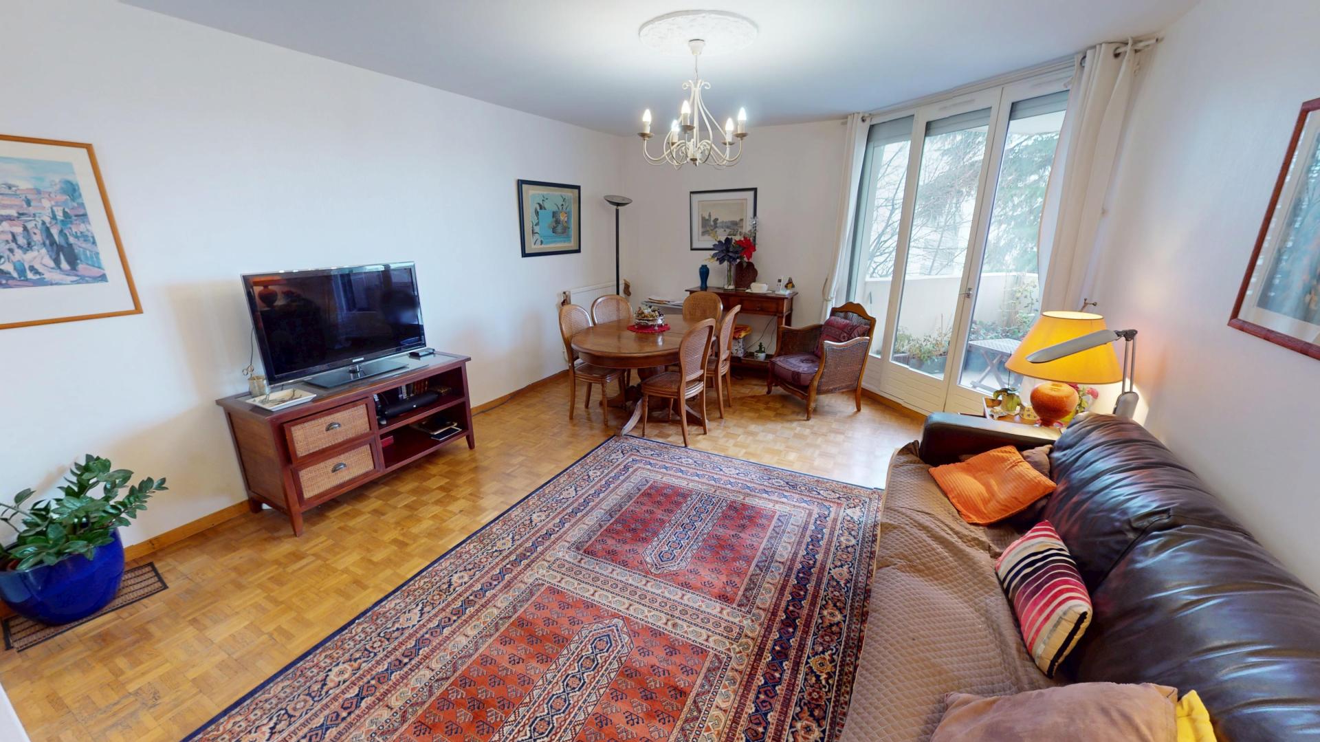 Photo SAFTI — Appartement 4 pièces, 96 m² à Poissy 3