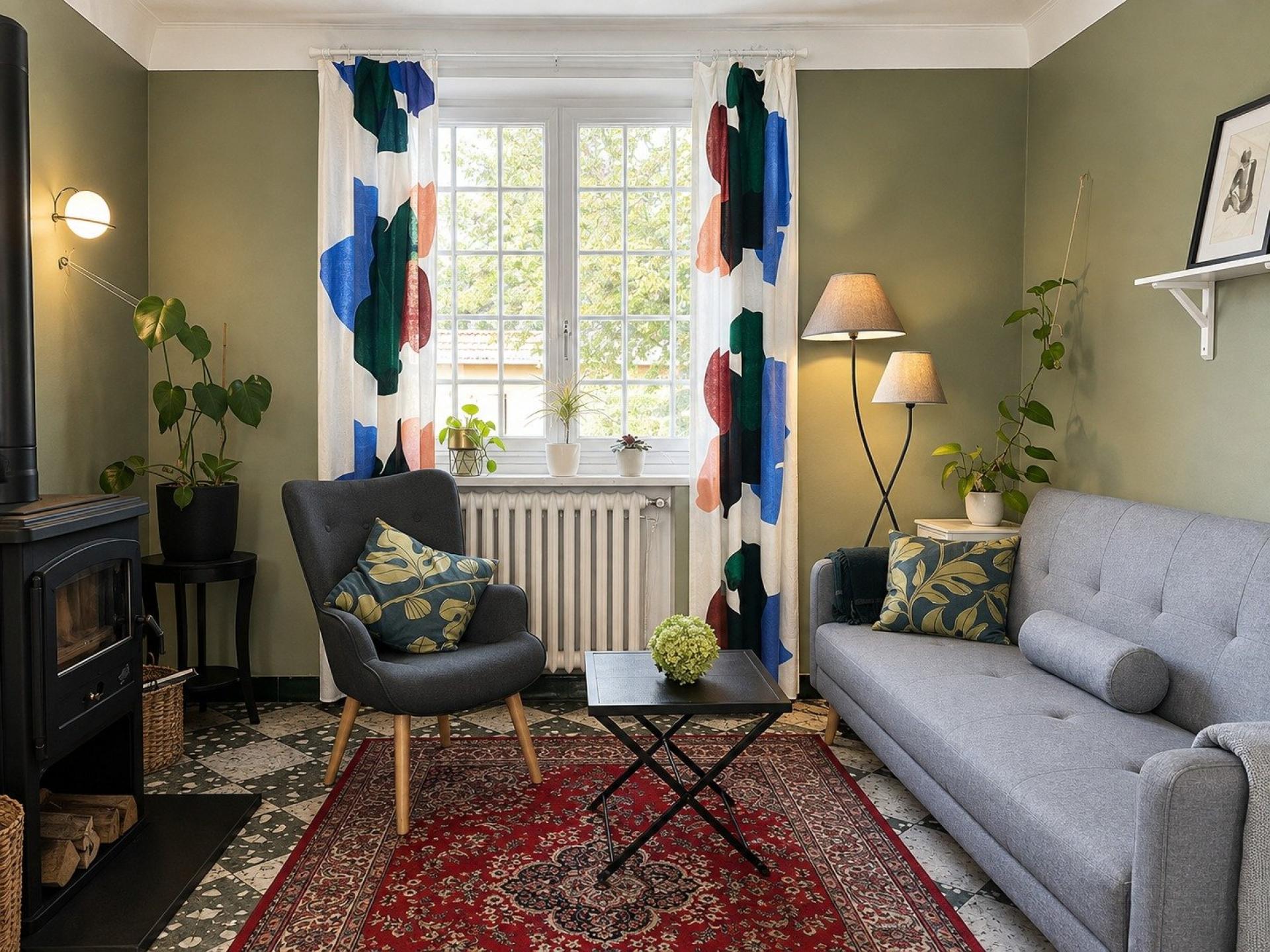 Photo SAFTI — Maison 7 pièces, 140 m² à Montazels 5