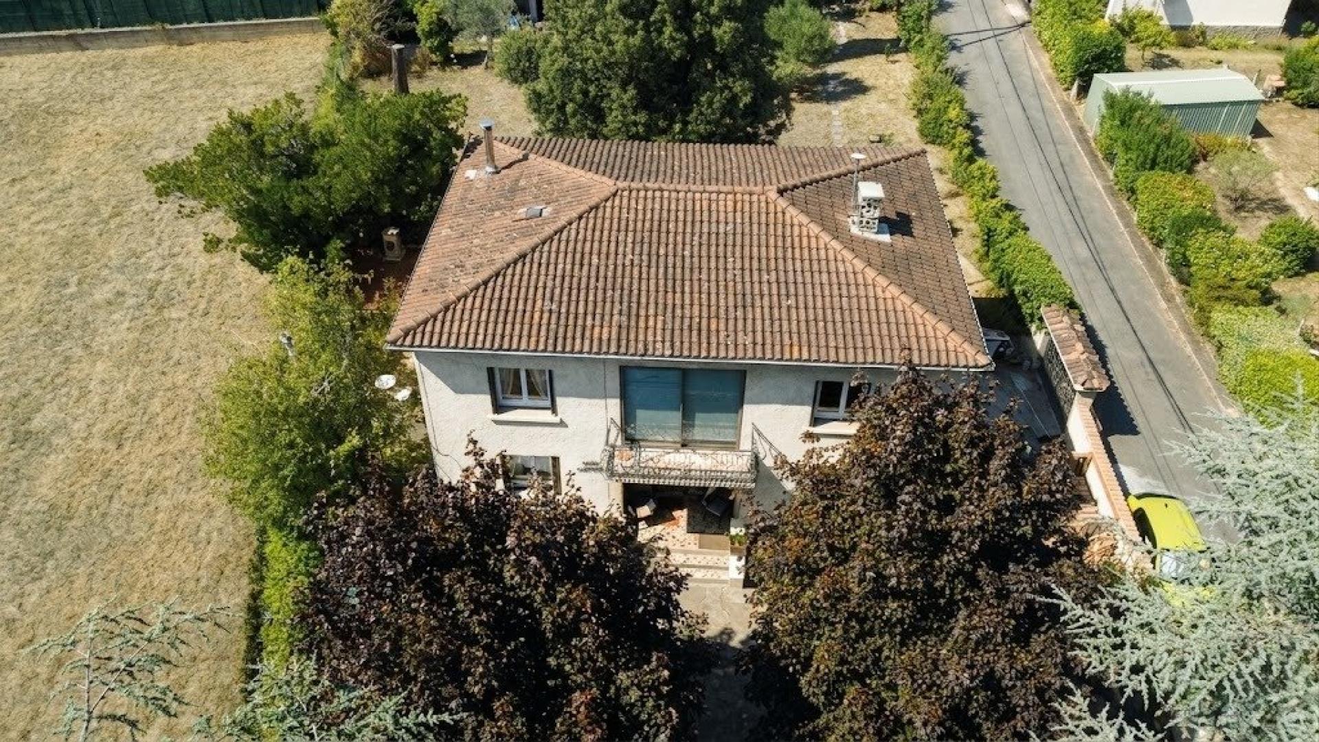 Photo SAFTI — Maison 7 pièces, 140 m² à Montazels