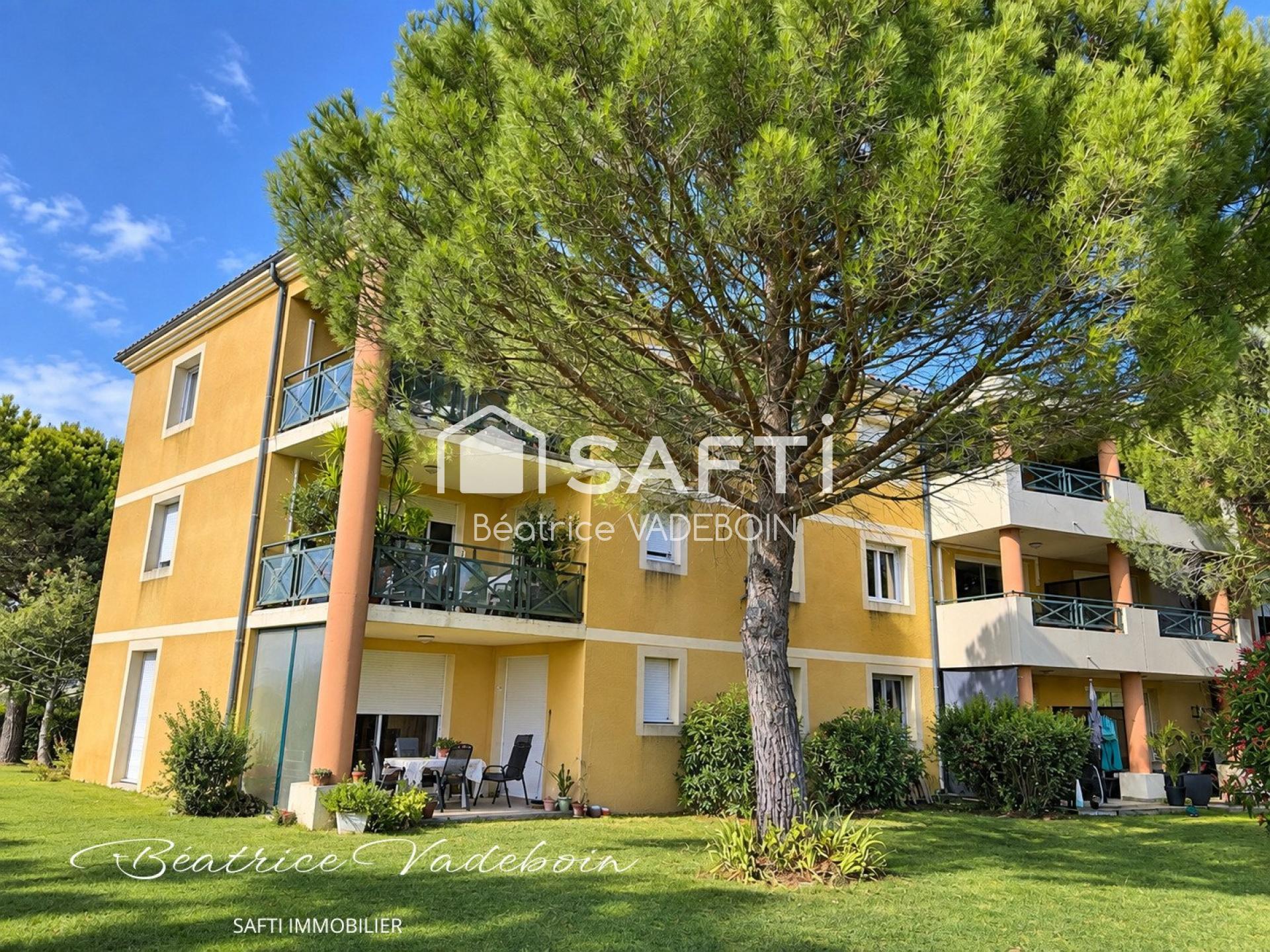 Photo-appartement