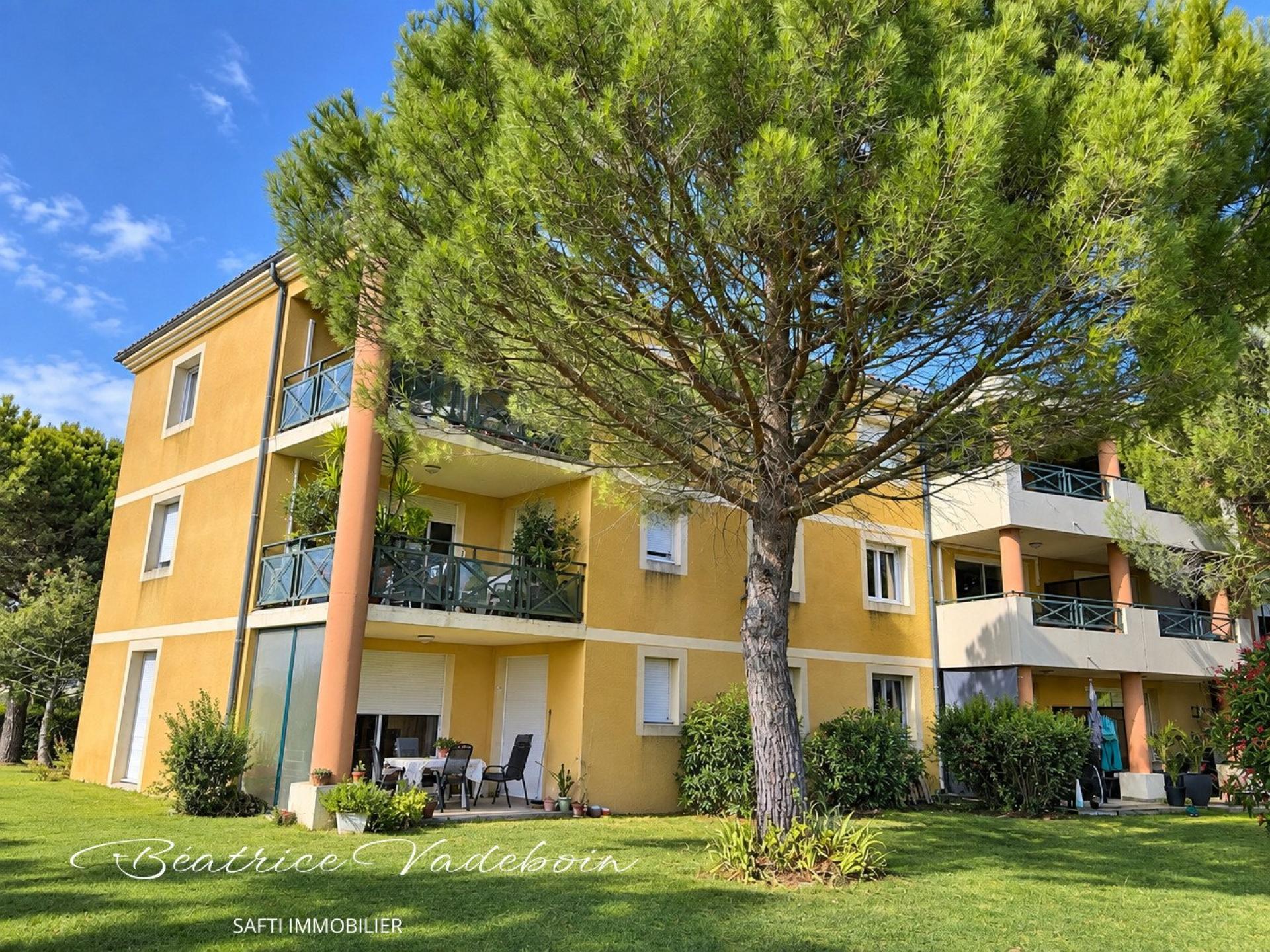 Photo SAFTI — Appartement 4 pièces, 89 m² à Montboucher Sur Jabron