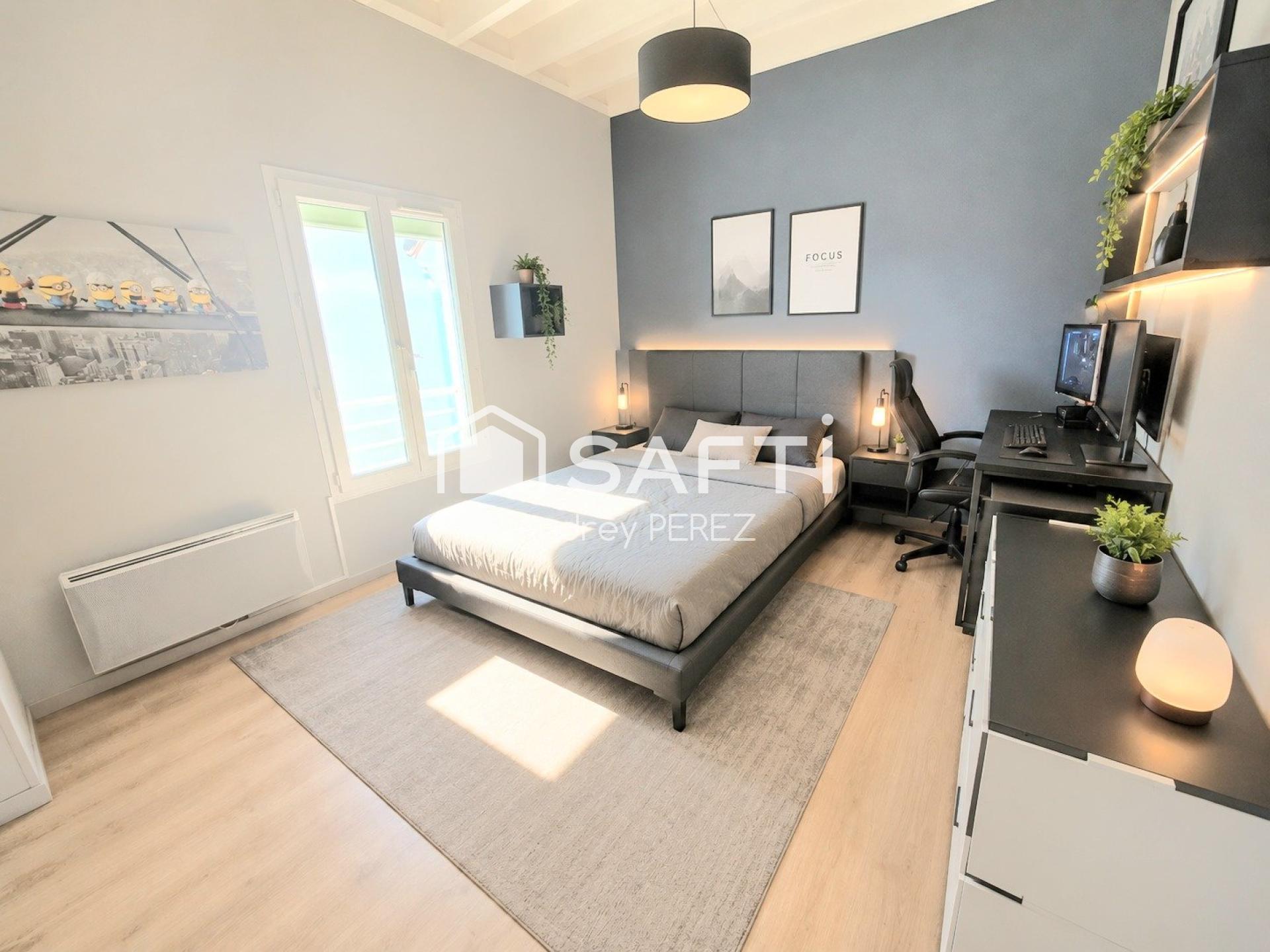 Photo-appartement