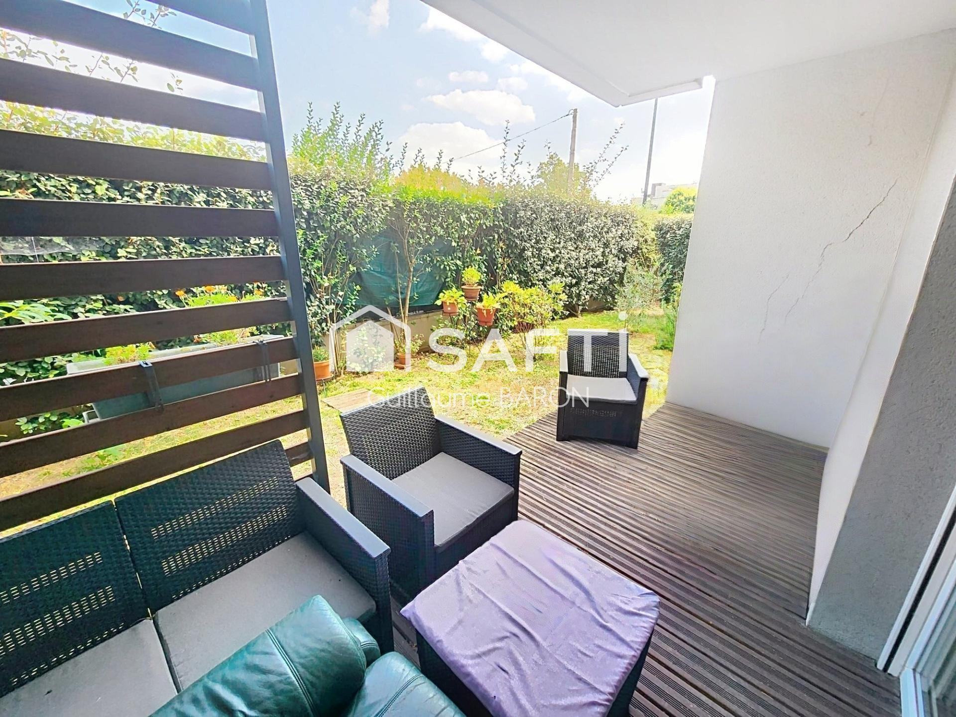 Photo-appartement