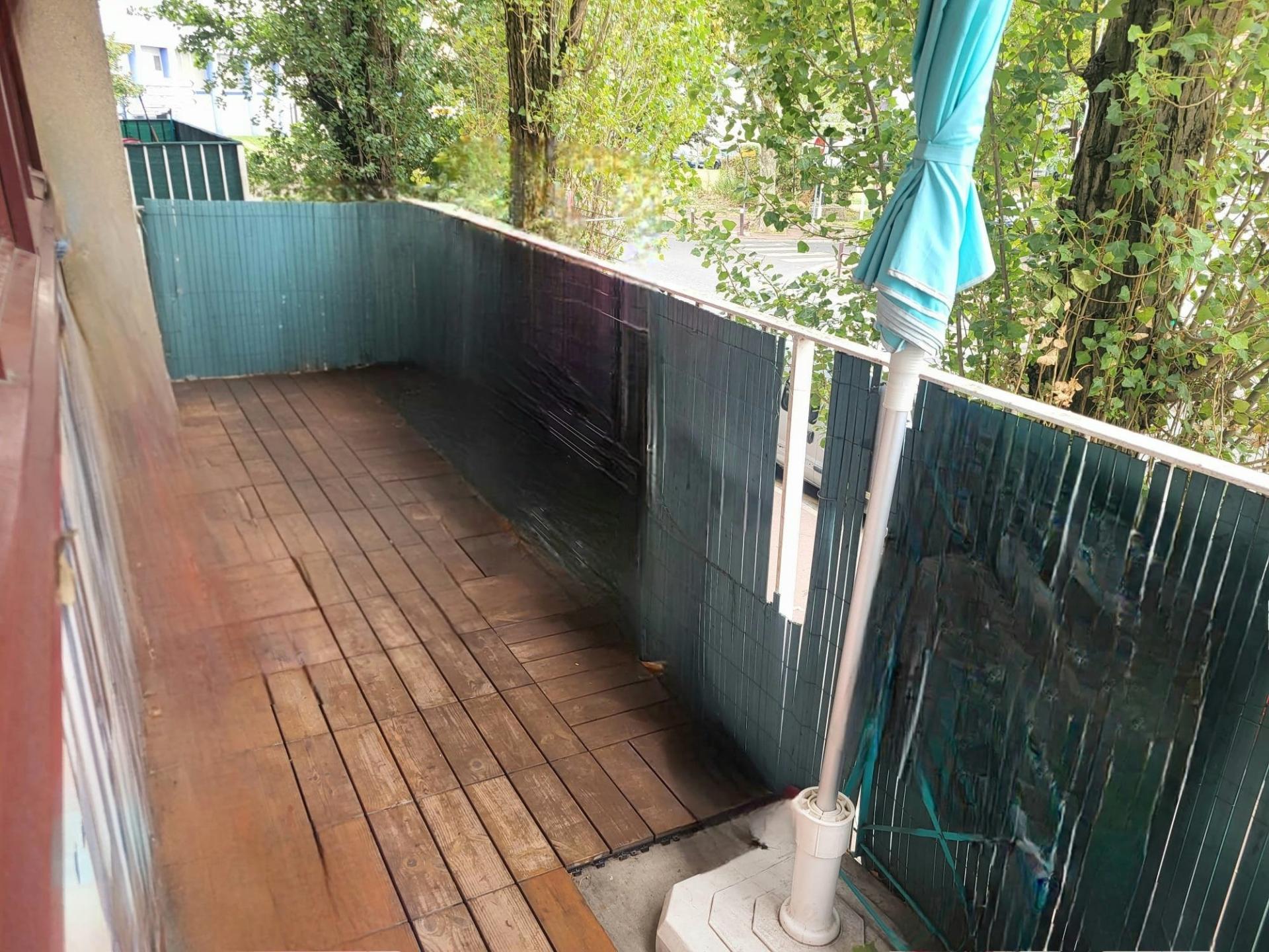 Appartement 2 pièces 41 m² · à Creteil · 41 m² · 140 000 €