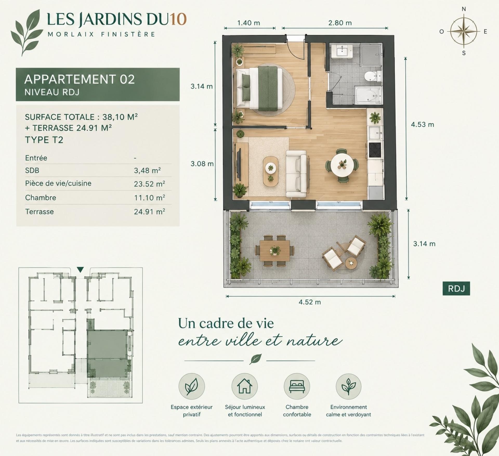 Photo-appartement