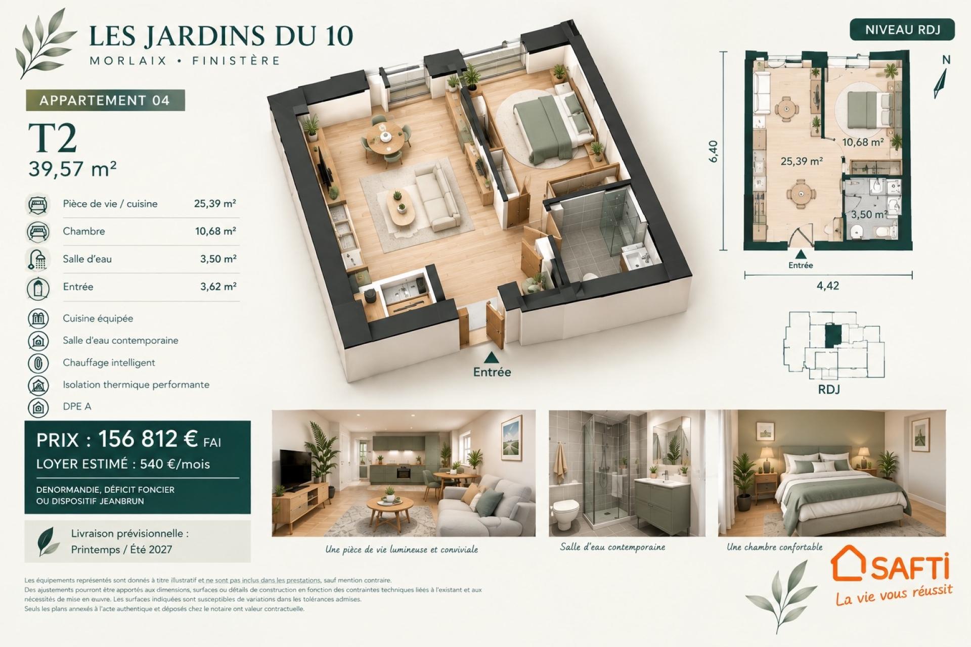 Photo-appartement