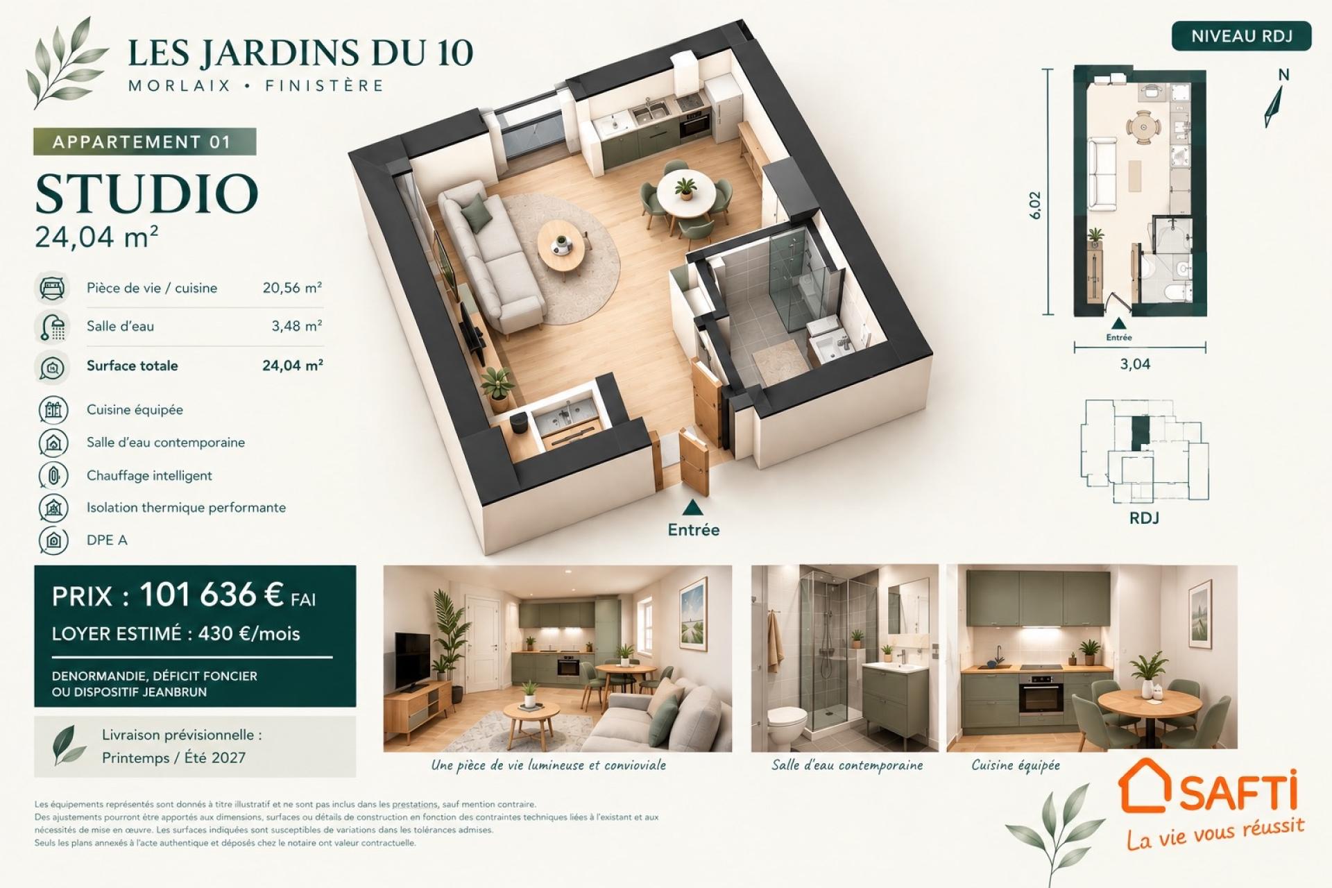 Photo-appartement