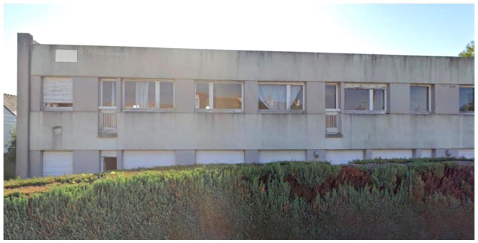 Photo SAFTI — Appartement 1 pièce, 24 m² à Morlaix 2