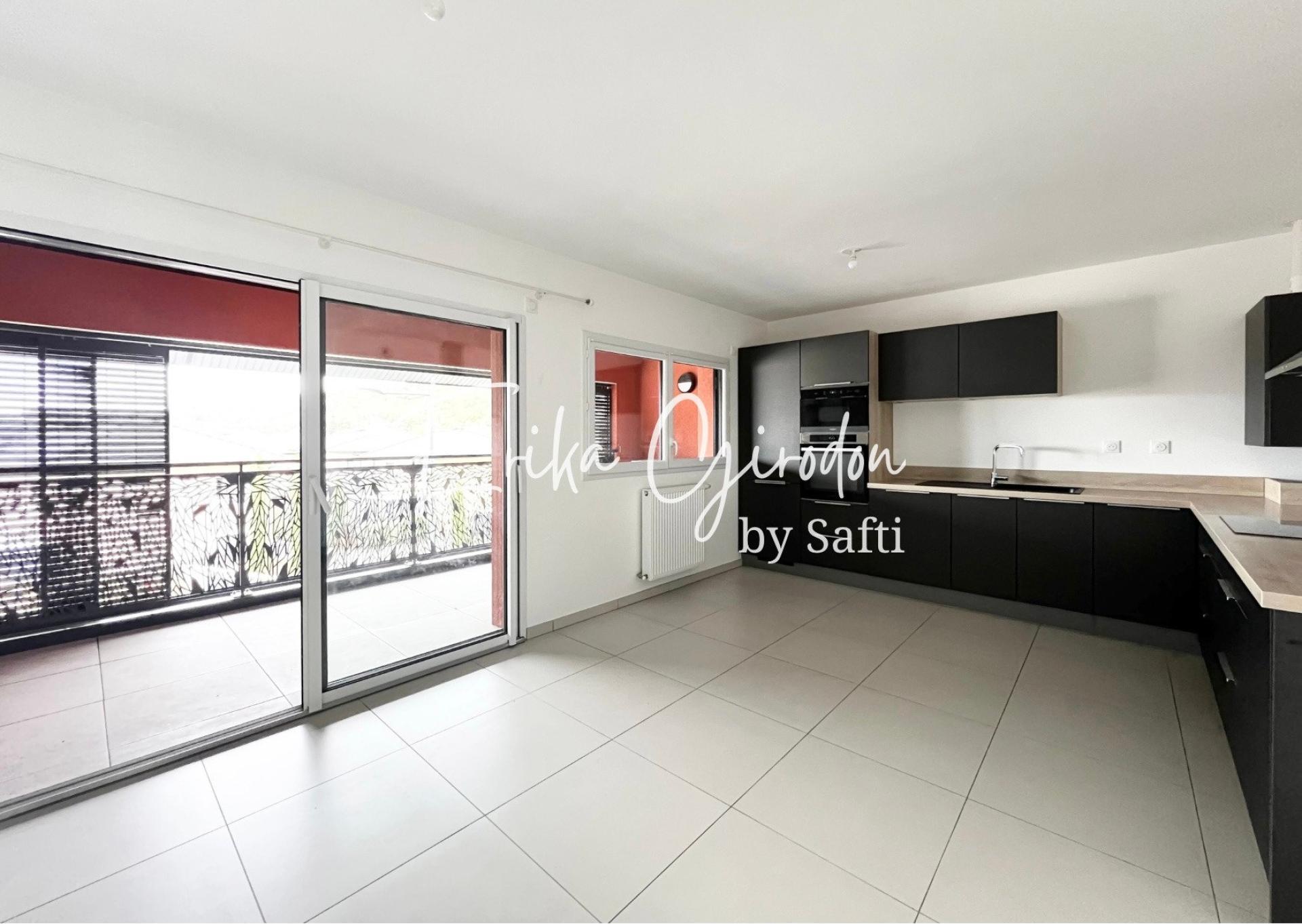 Photo SAFTI — Appartement 4 pièces, 82 m² à Saint Maurice De Beynost 4