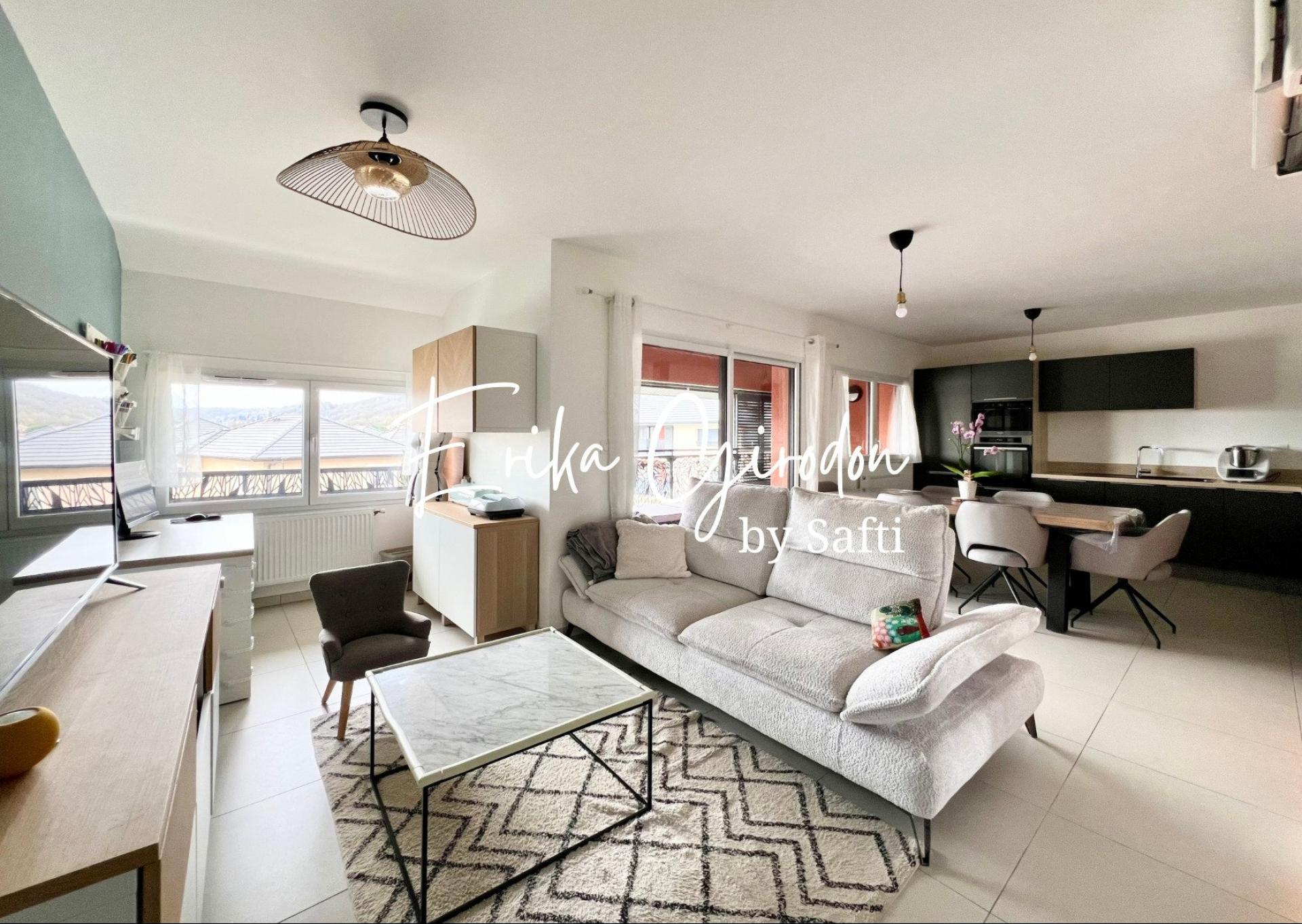 Photo-appartement