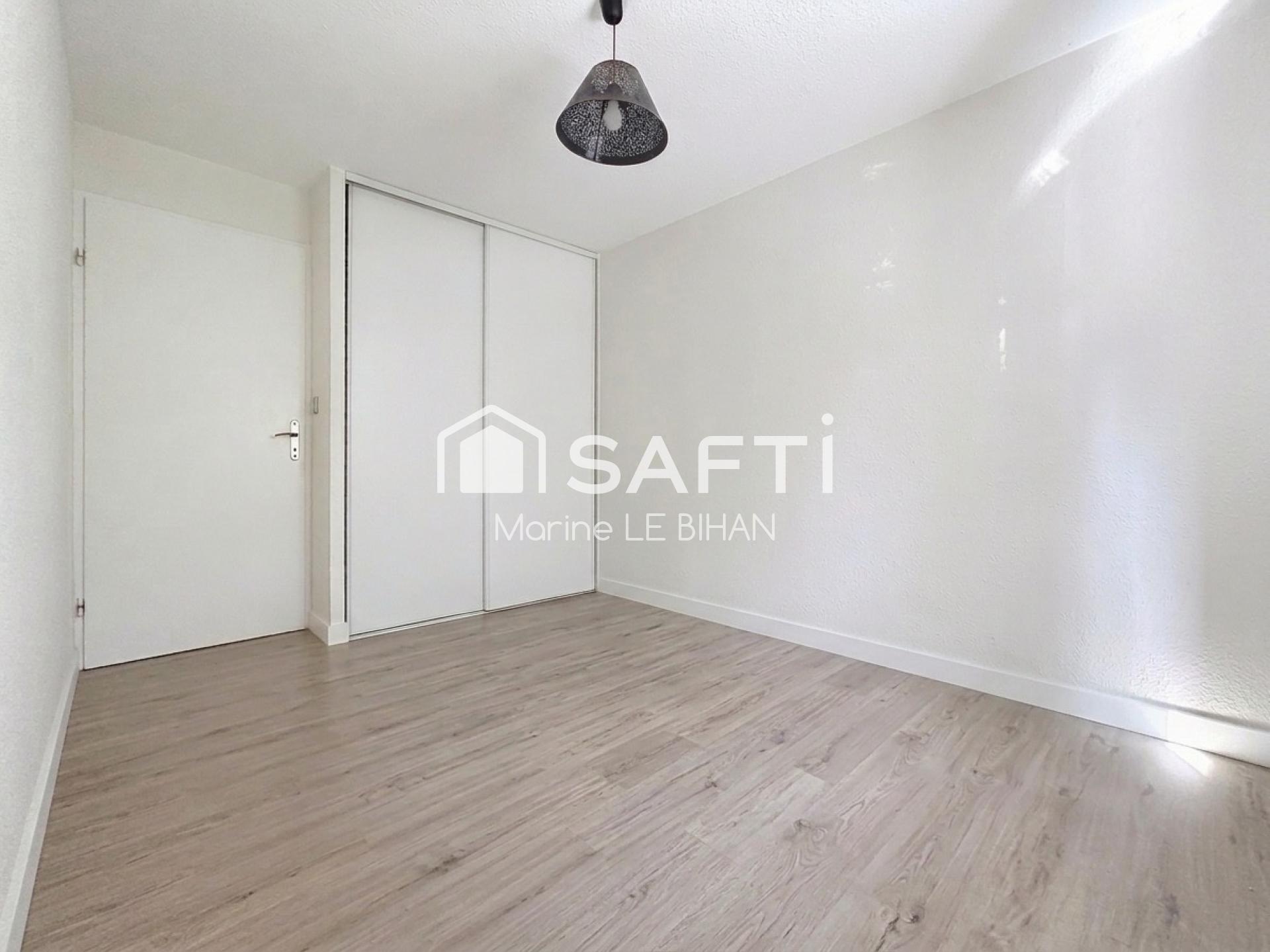 Photo SAFTI — Appartement 3 pièces, 65 m² à Toulouse 4