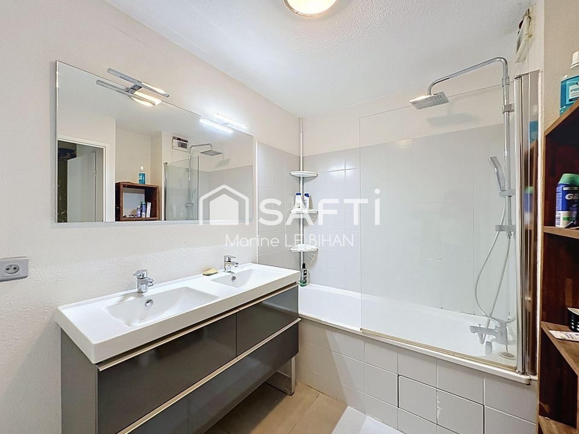 Photo SAFTI — Appartement 3 pièces, 65 m² à Toulouse 5