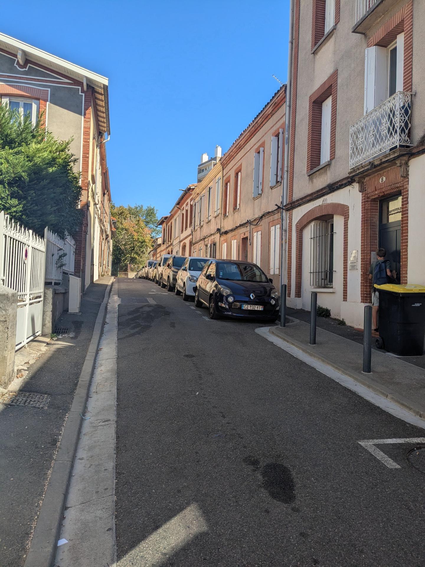 Photo SAFTI — Appartement 3 pièces, 57 m² à Toulouse