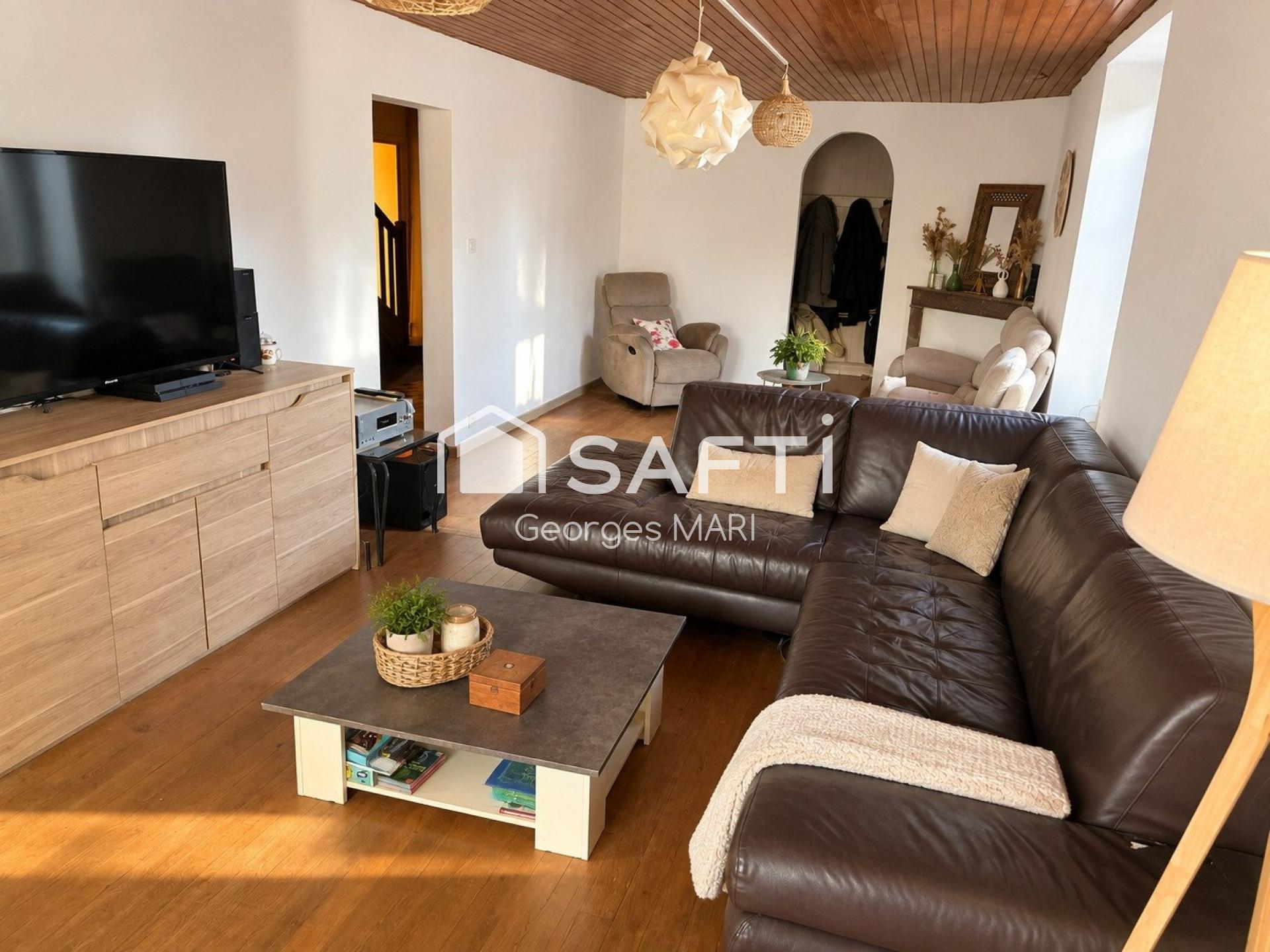 Photo SAFTI — Maison 7 pièces, 158 m² à Vic Fezensac 5