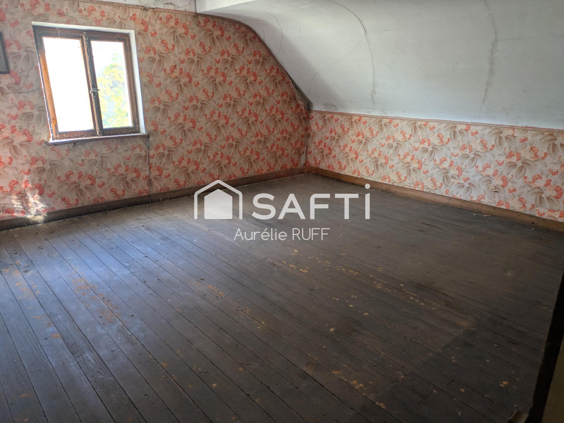 Photo SAFTI — Maison 6 pièces, 250 m² à Ernestviller 5