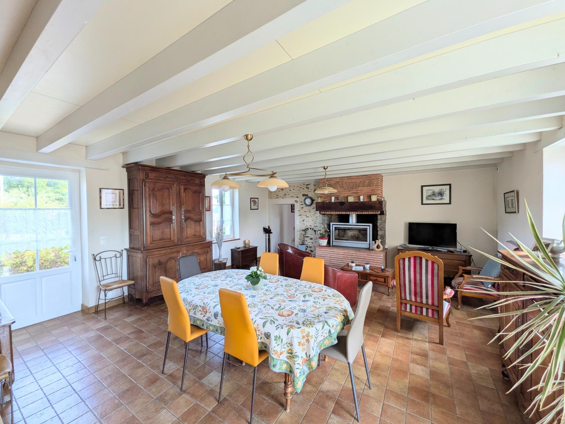 Photo SAFTI — Maison 5 pièces, 130 m² à Corsept 5