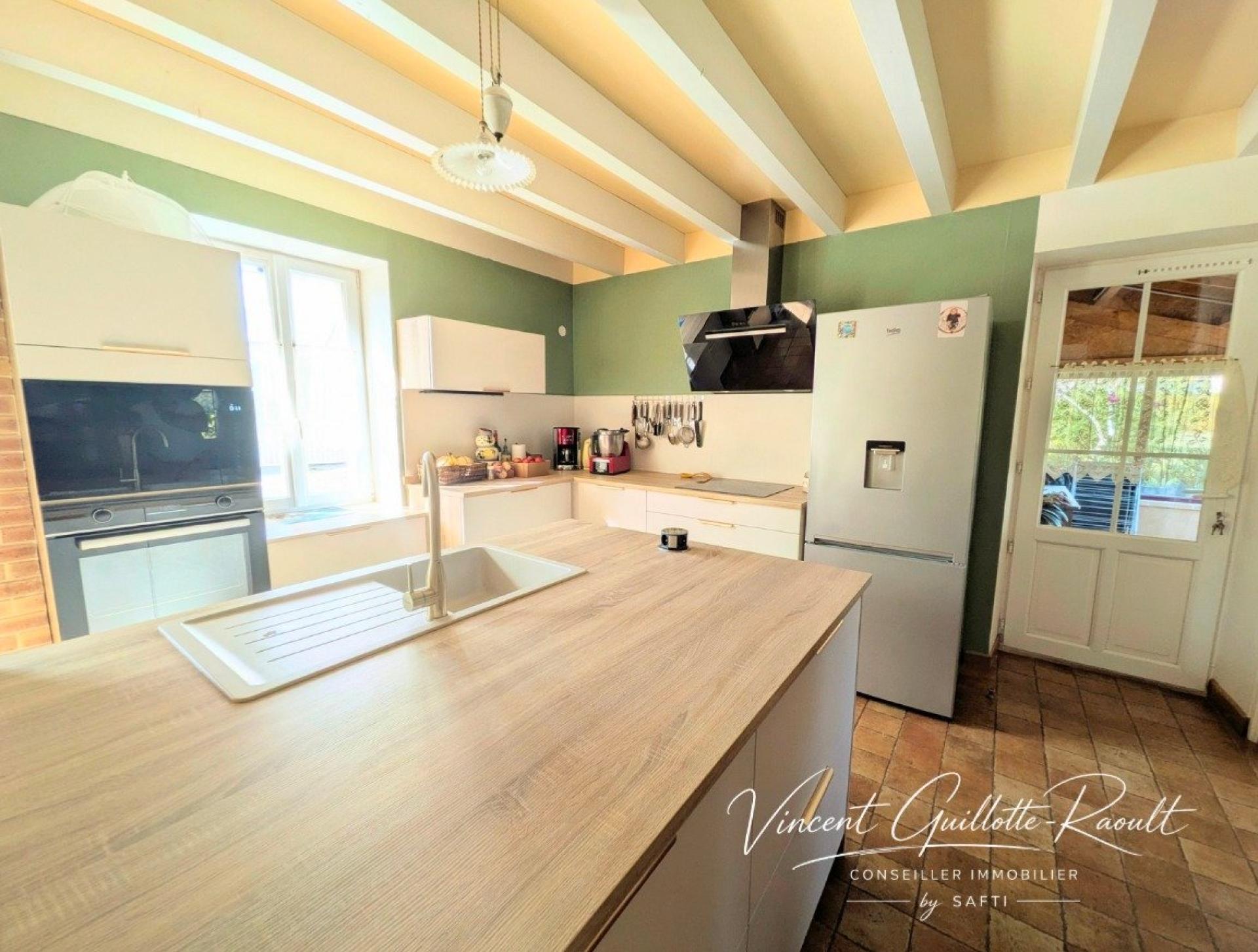 Photo SAFTI — Maison 5 pièces, 130 m² à Corsept 3