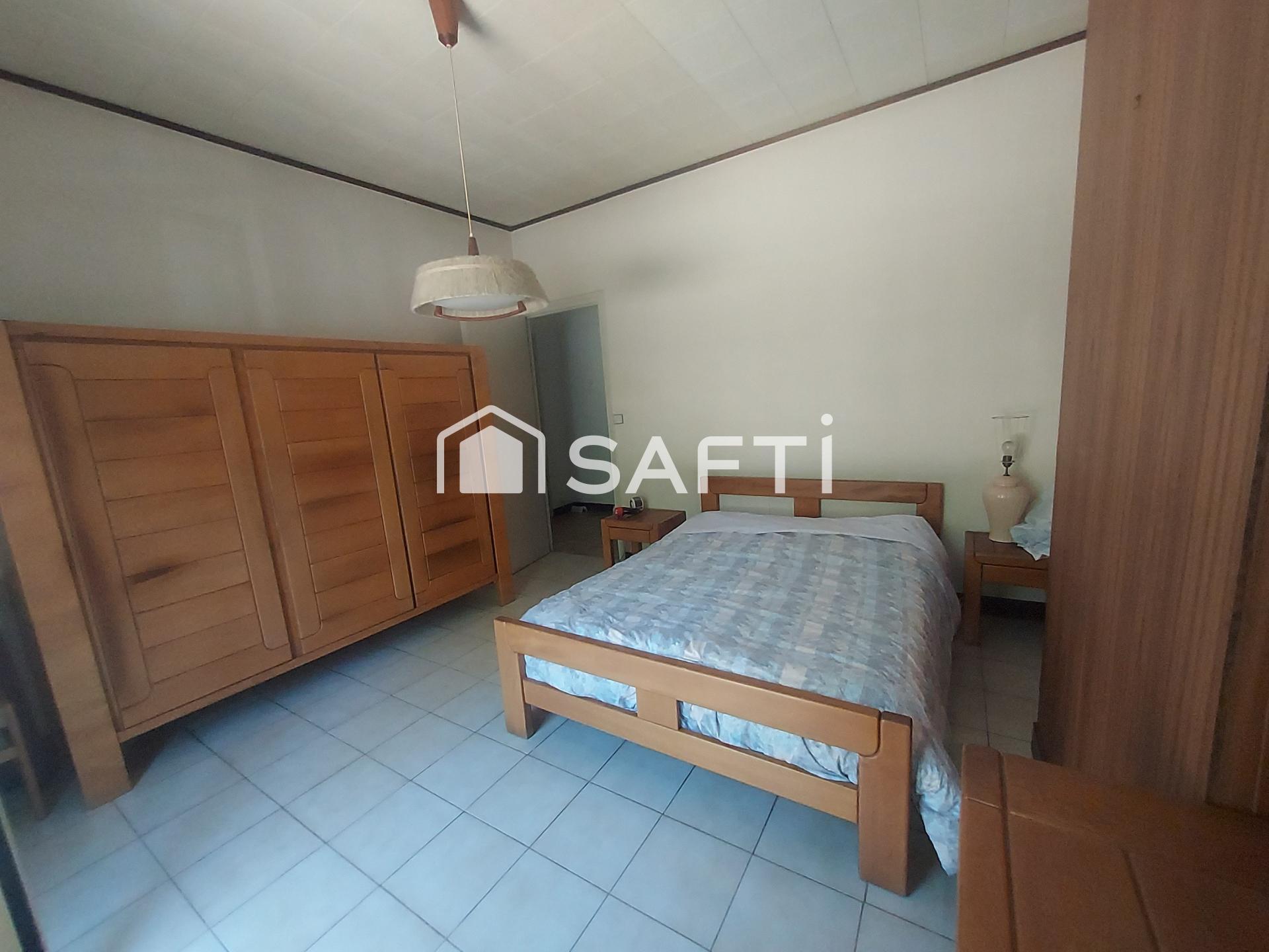 Photo SAFTI — Maison 4 pièces, 90 m² à Beziers 2