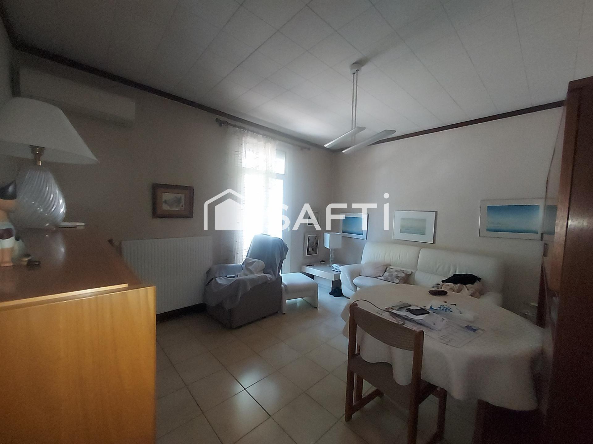 Photo SAFTI — Maison 4 pièces, 90 m² à Beziers 5
