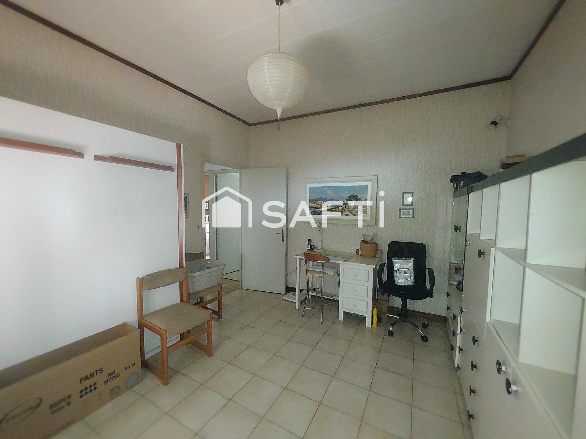 Photo SAFTI — Maison 4 pièces, 90 m² à Beziers 4