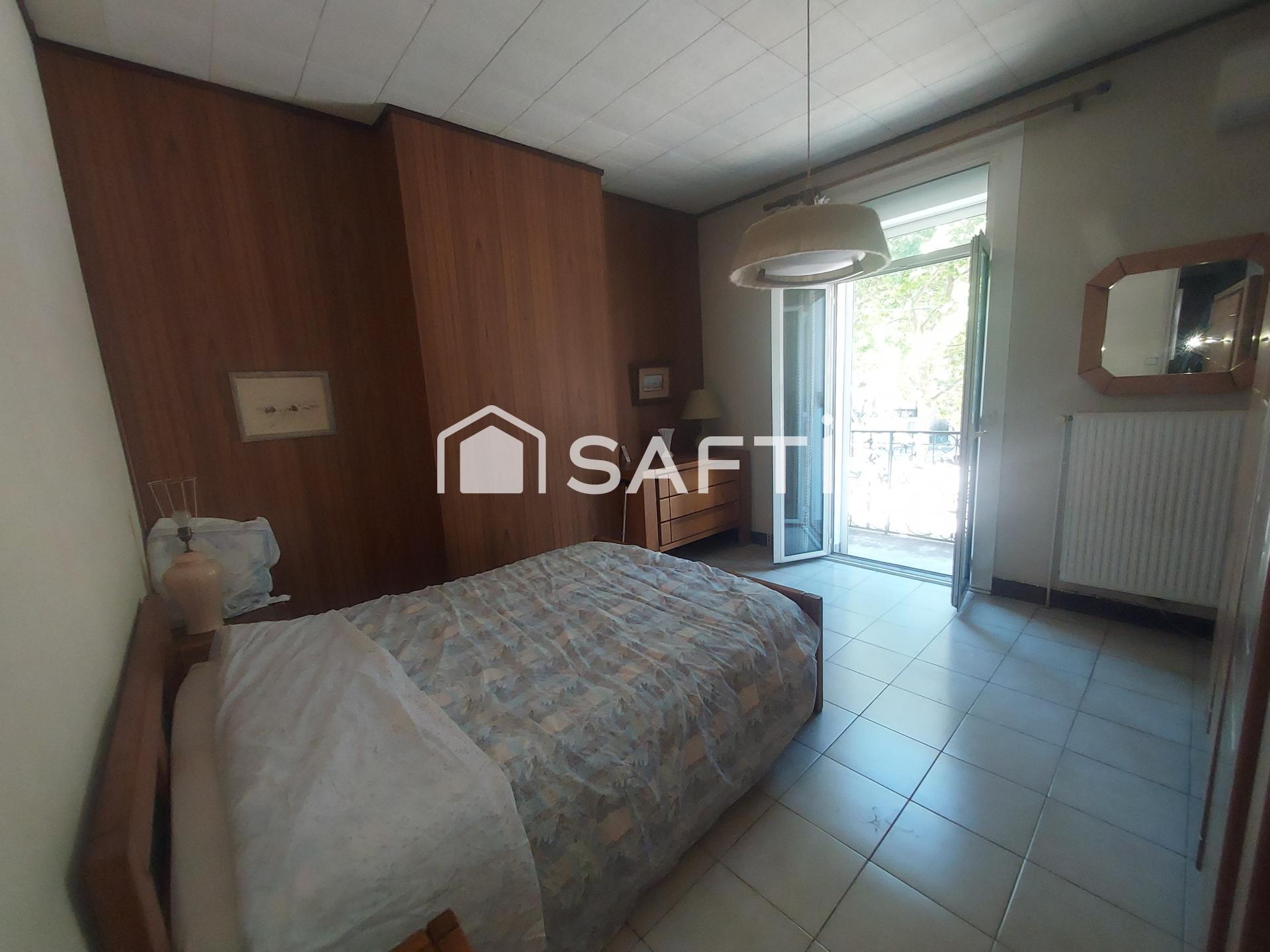 Photo SAFTI — Maison 4 pièces, 90 m² à Beziers 3