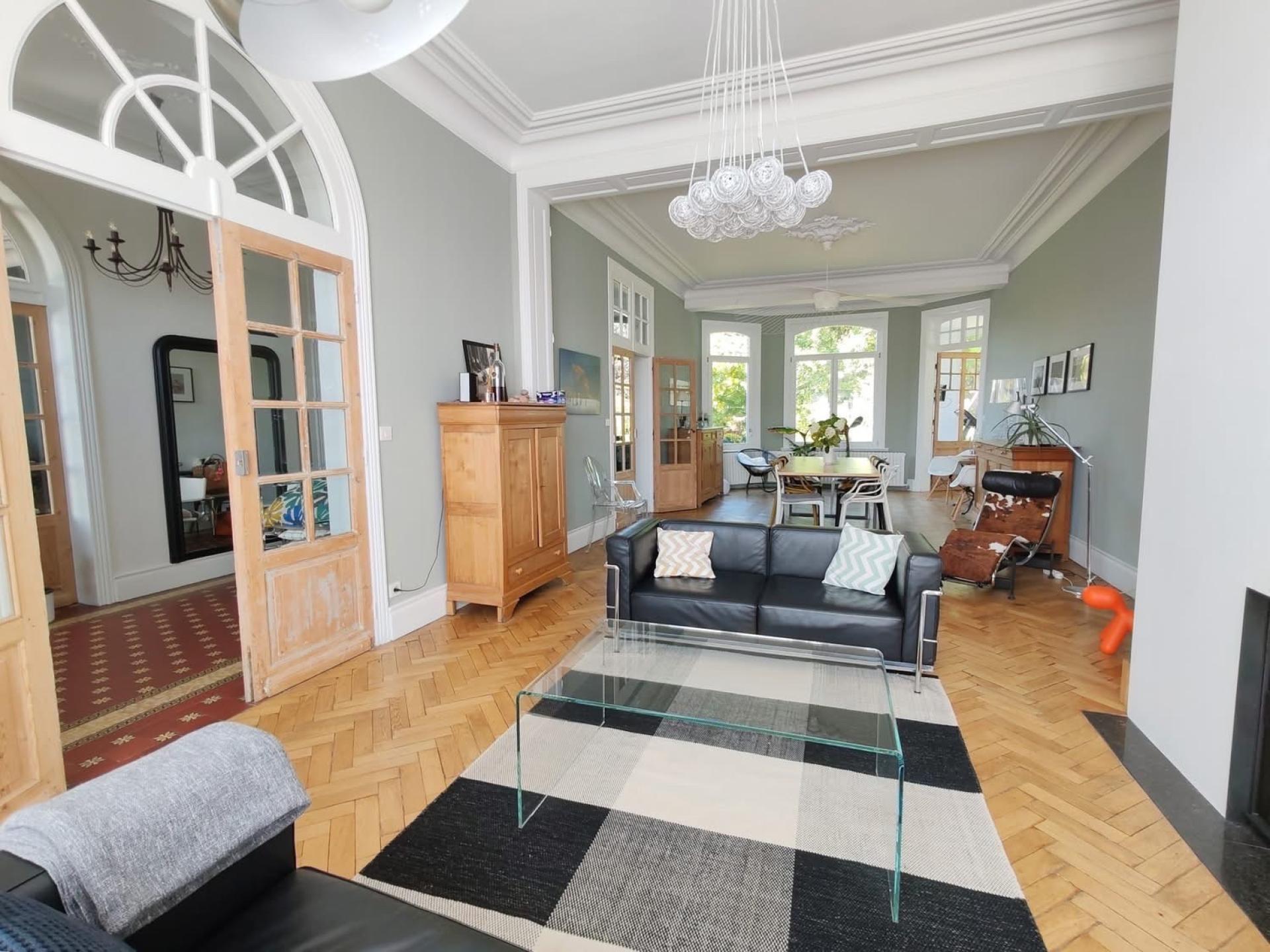 Maison de caractère 330 m² – Divion