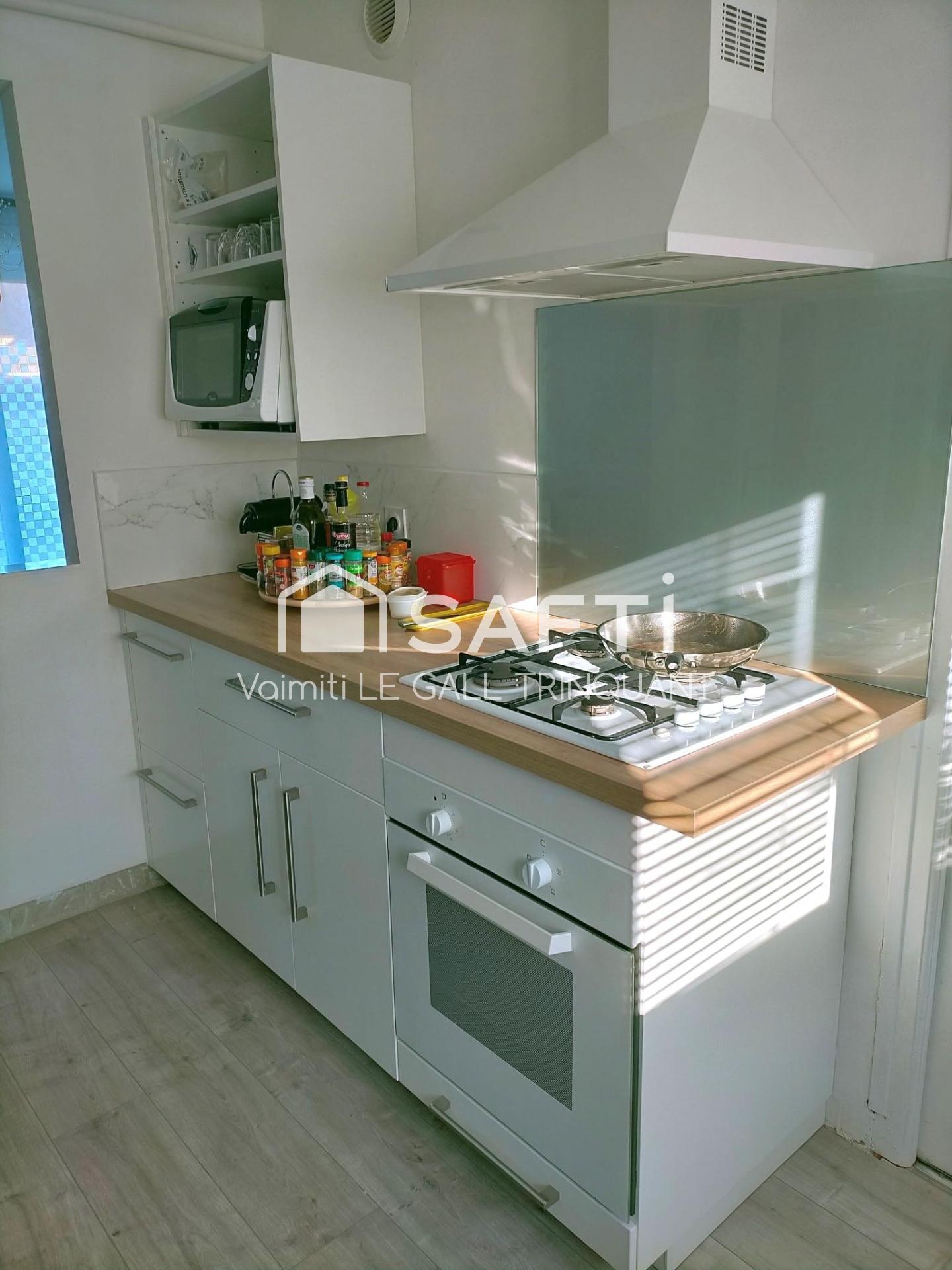Photo SAFTI — Maison 5 pièces, 94 m² à Plouzane 5