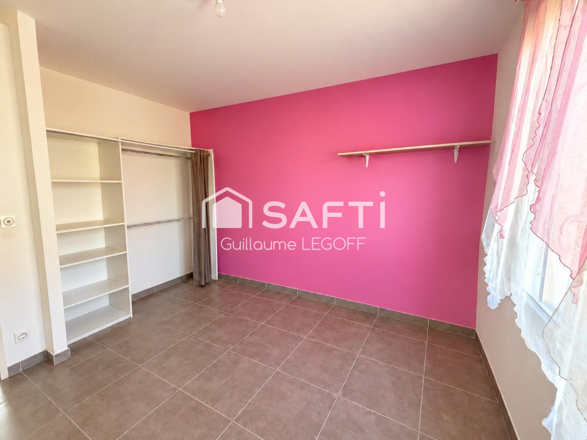 Photo SAFTI — Maison 5 pièces, 103 m² à Morthomiers 5