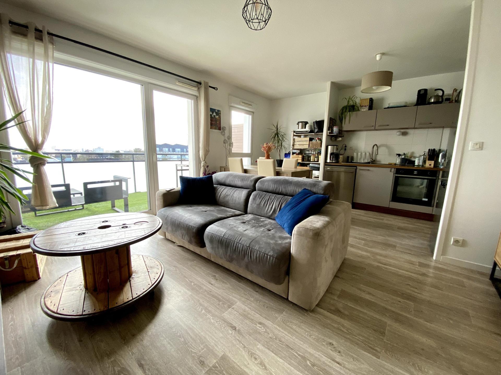 Photo-appartement