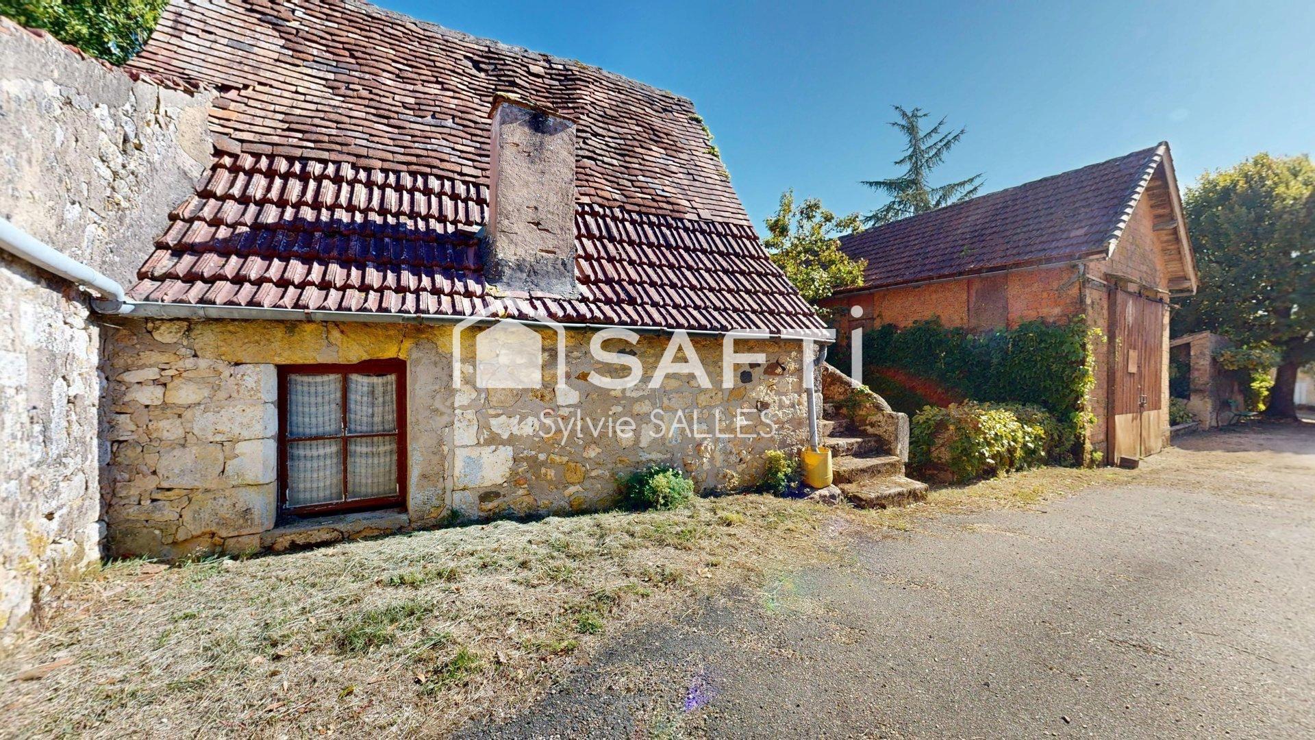 Photo SAFTI — Maison 5 pièces, 132 m² à Saint Cyprien 4