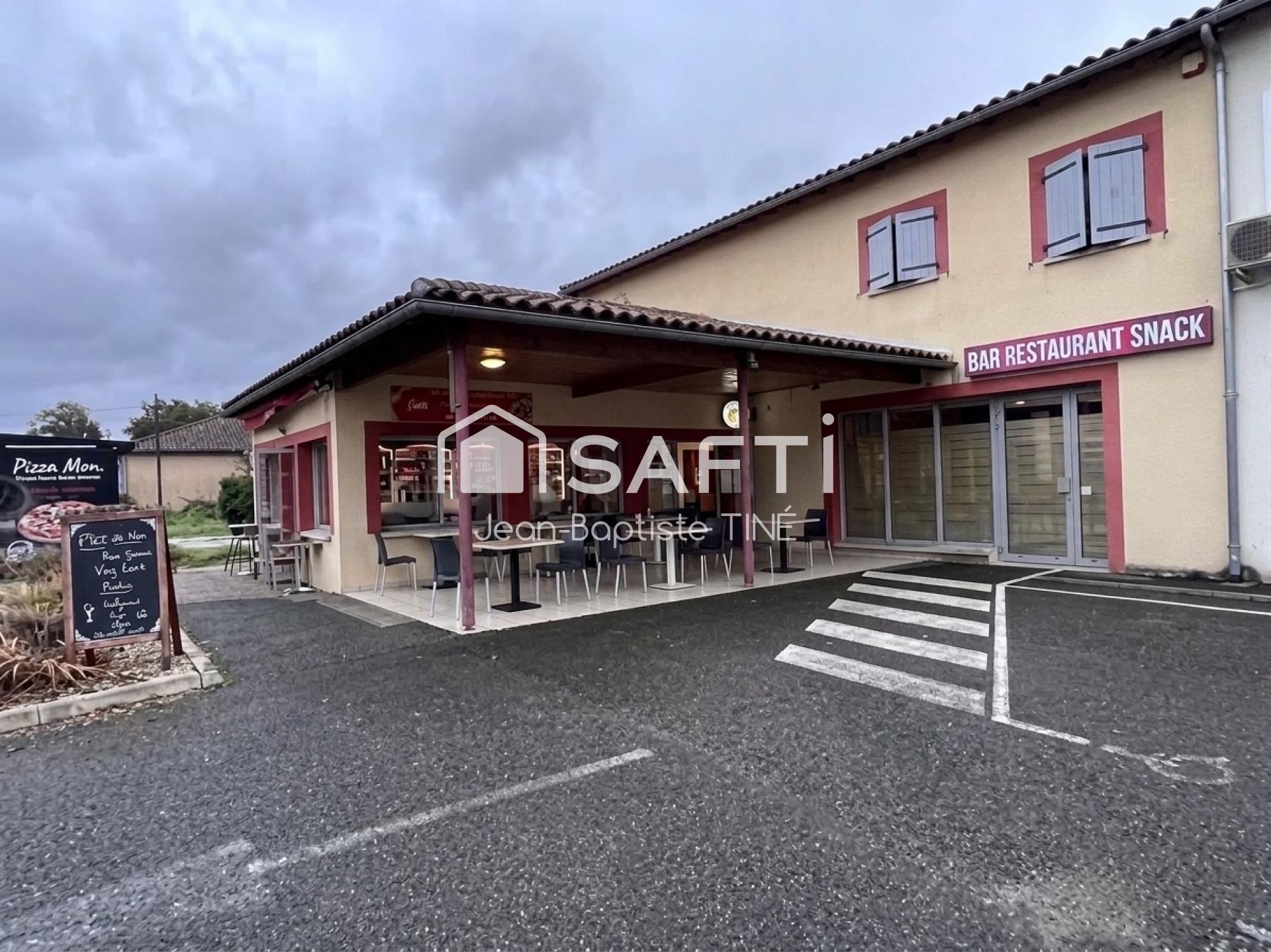 2 pièces 75 m² · à Finhan · 75 m² · 40 000 €