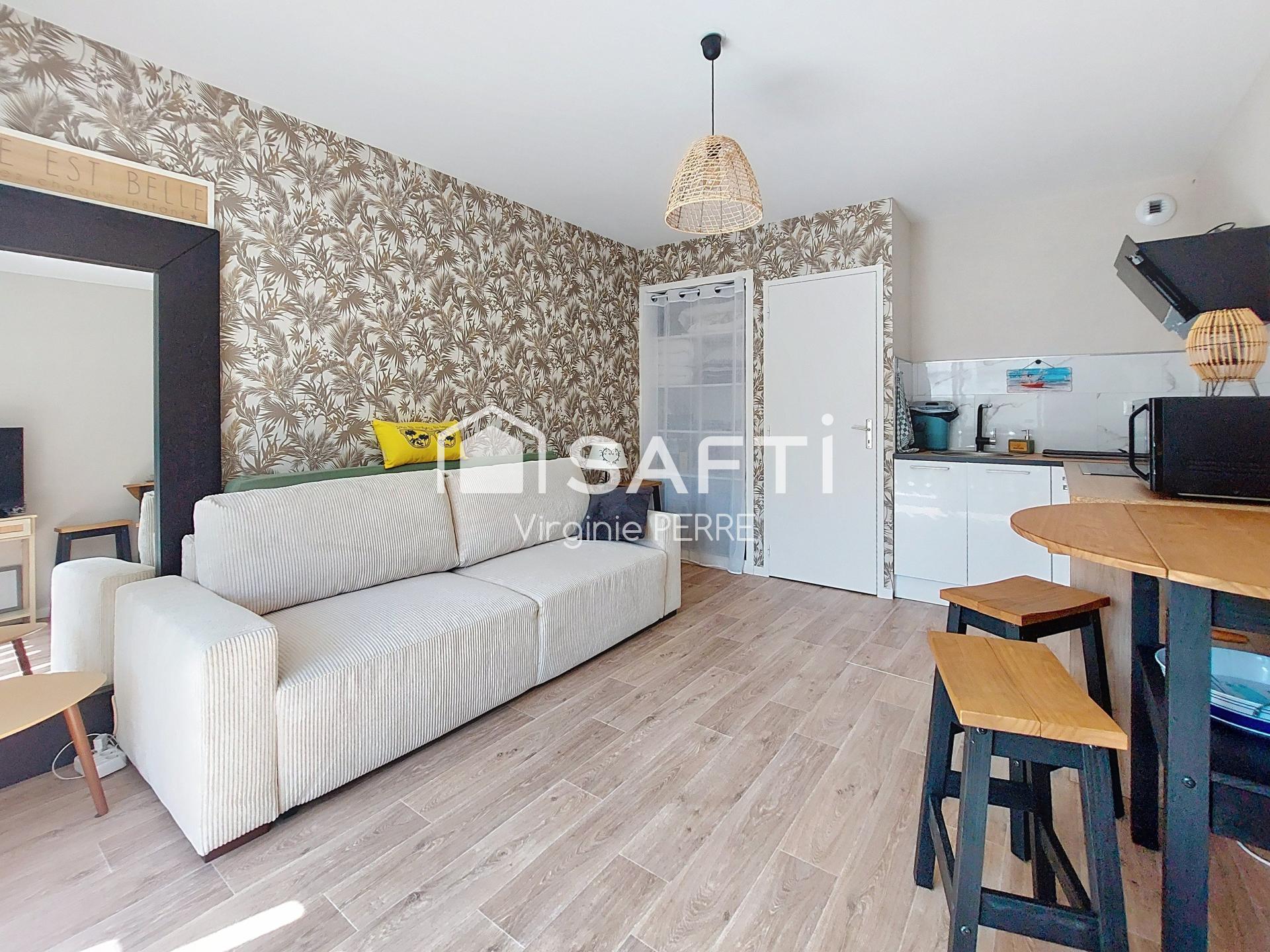 Photo-appartement