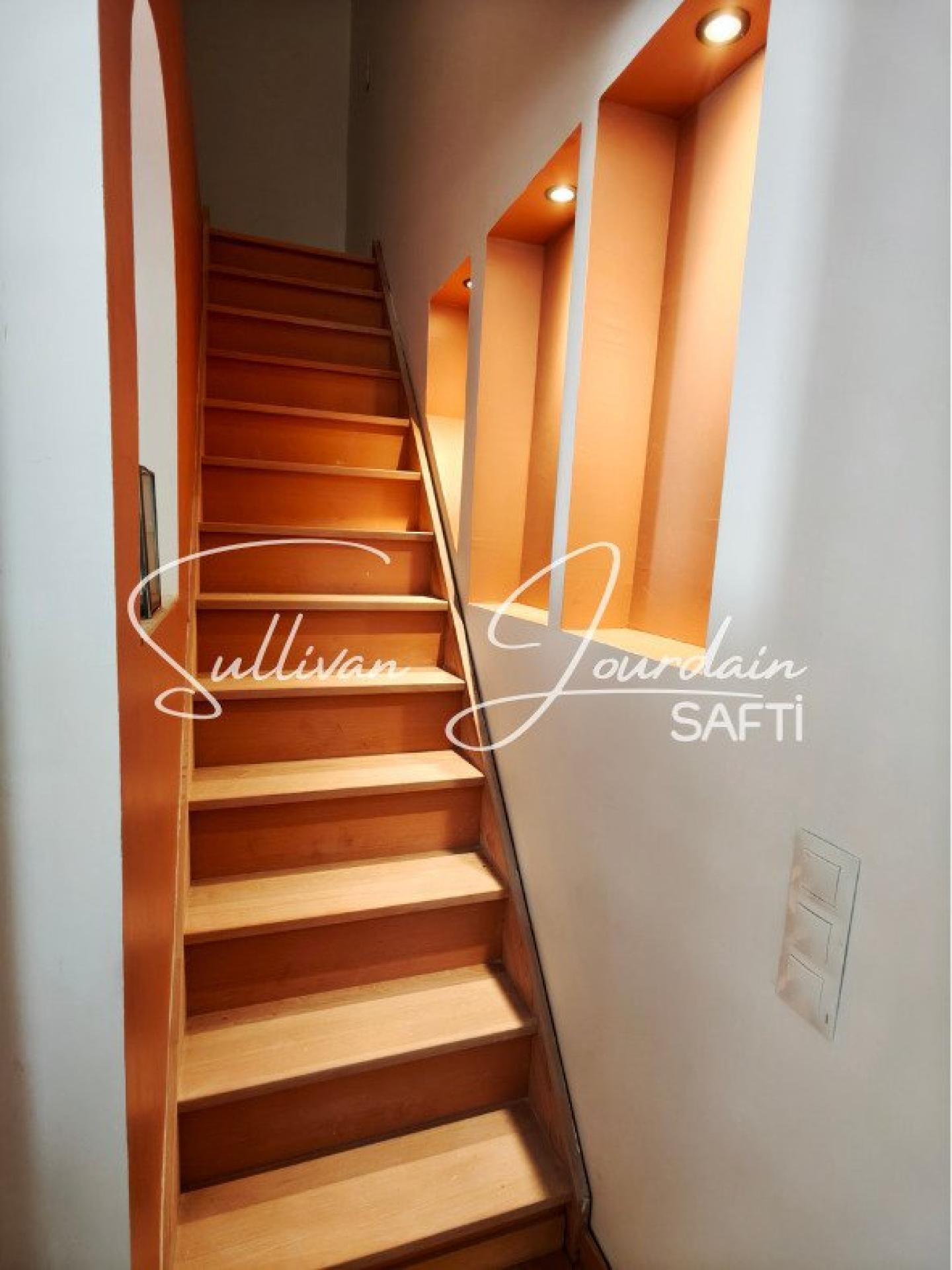 Photo SAFTI — Maison 6 pièces, 142 m² à Plougonven 5