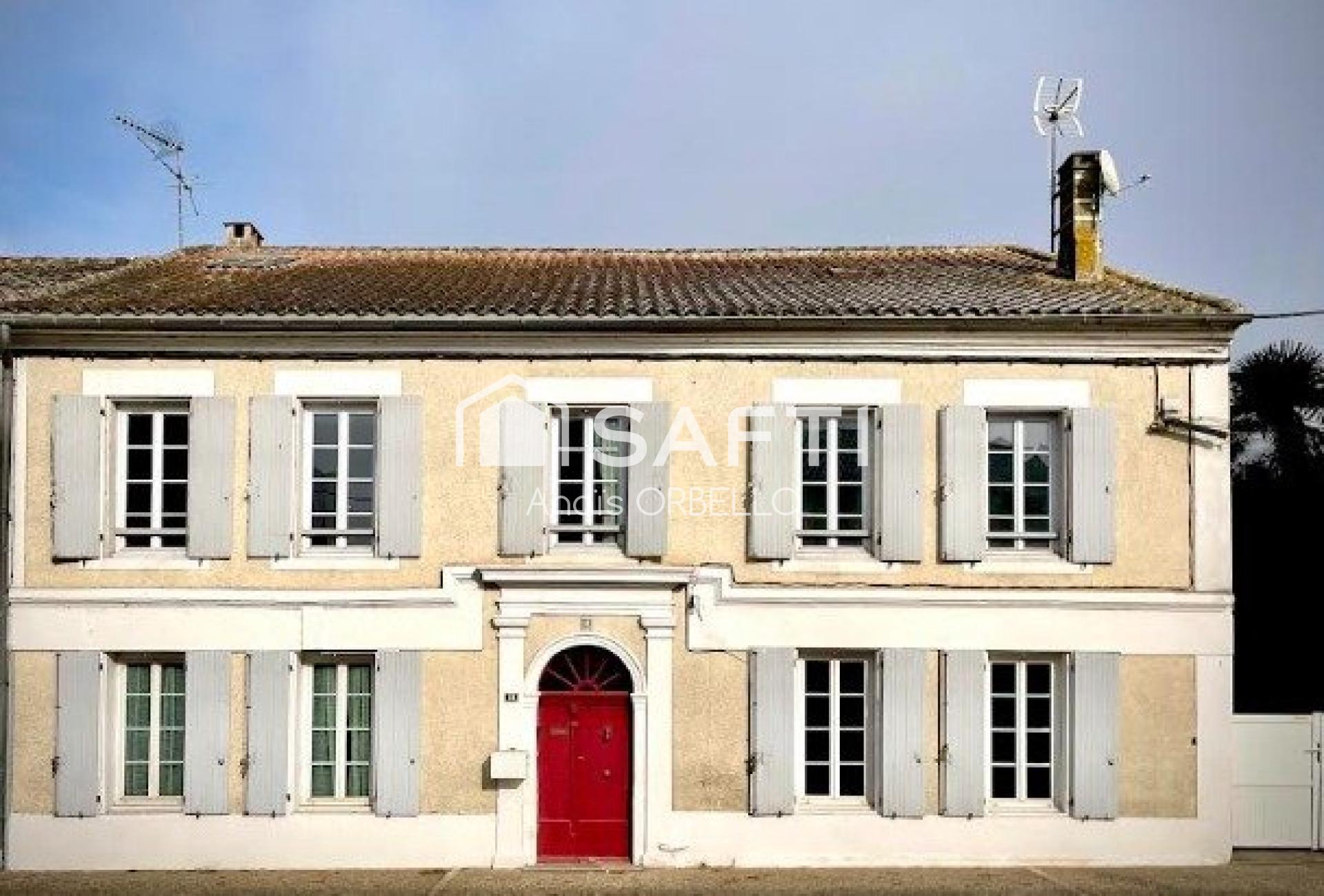 Photo-maison