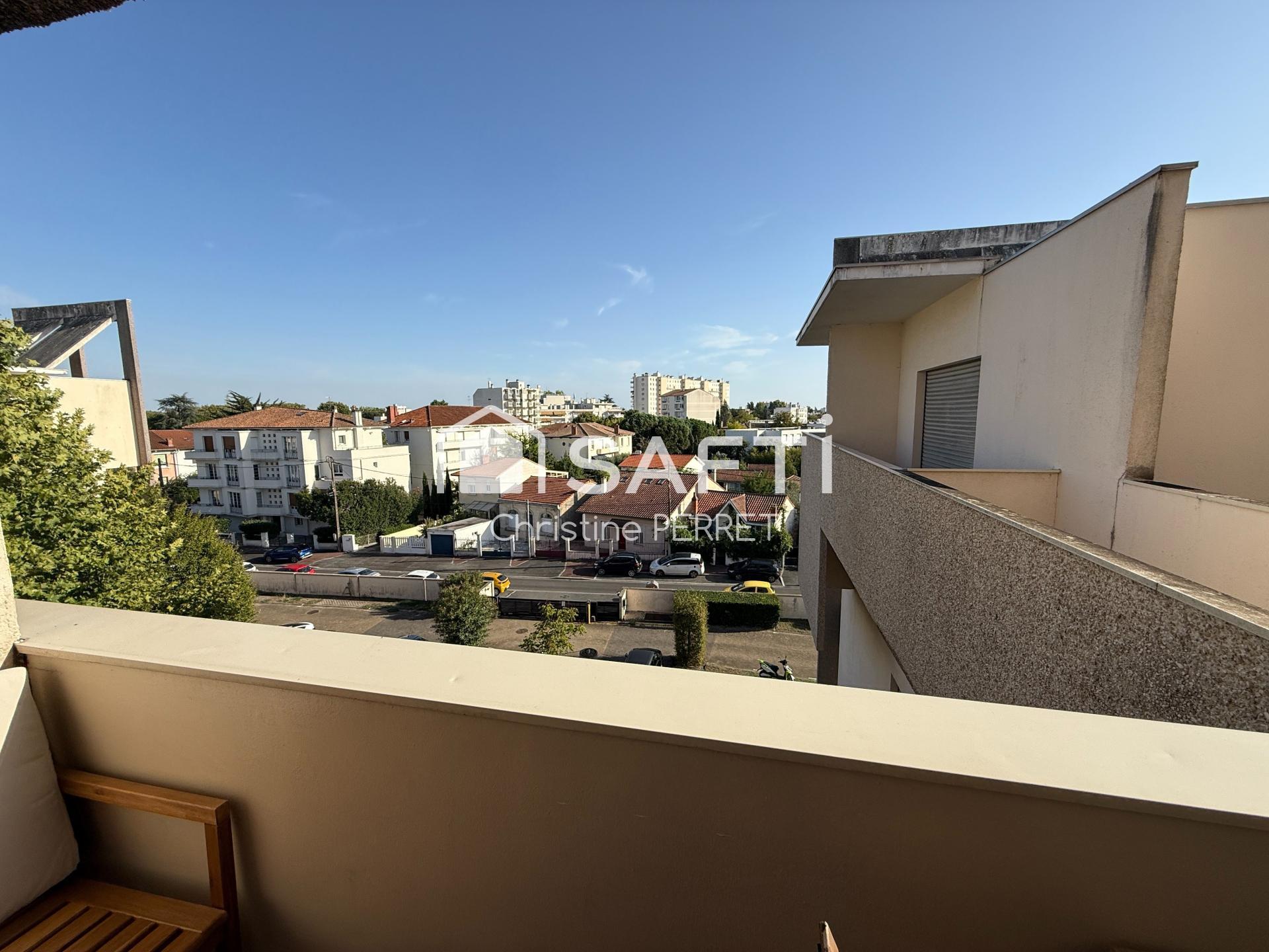 Photo-appartement