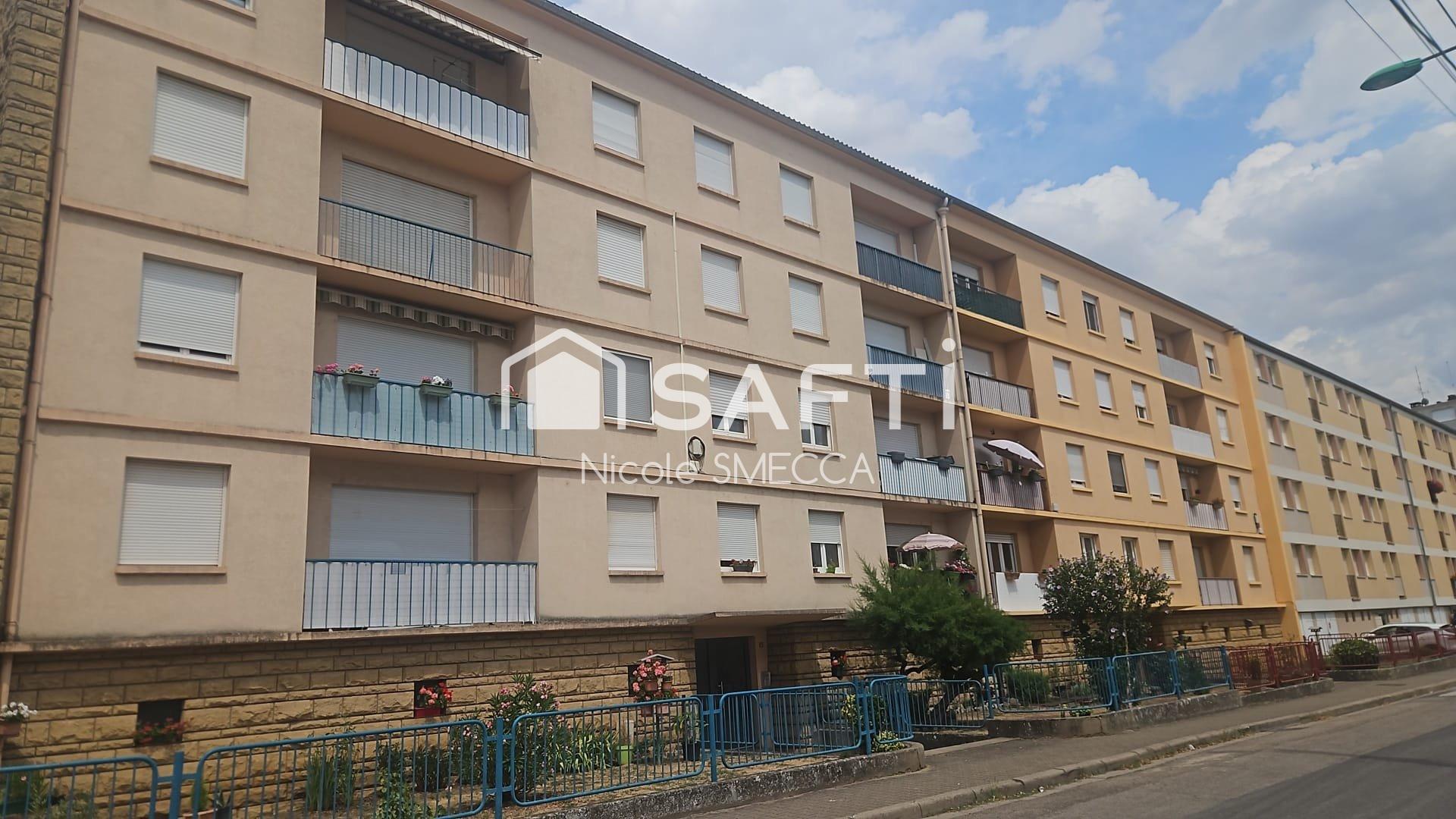 Photo-appartement