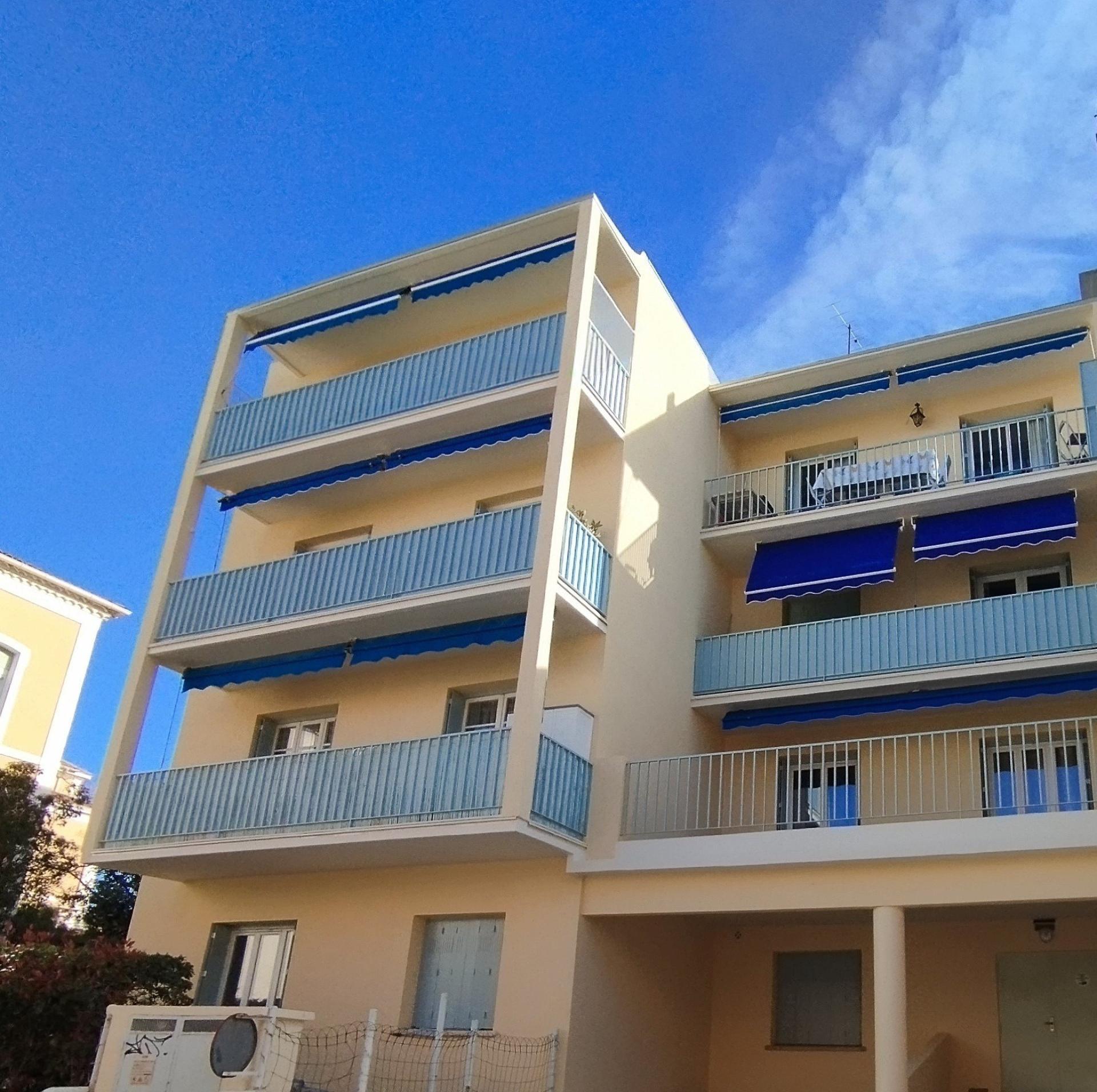 Appartement 4 pièces 63 m² · à Hyères · 63 m² · 219 000 €