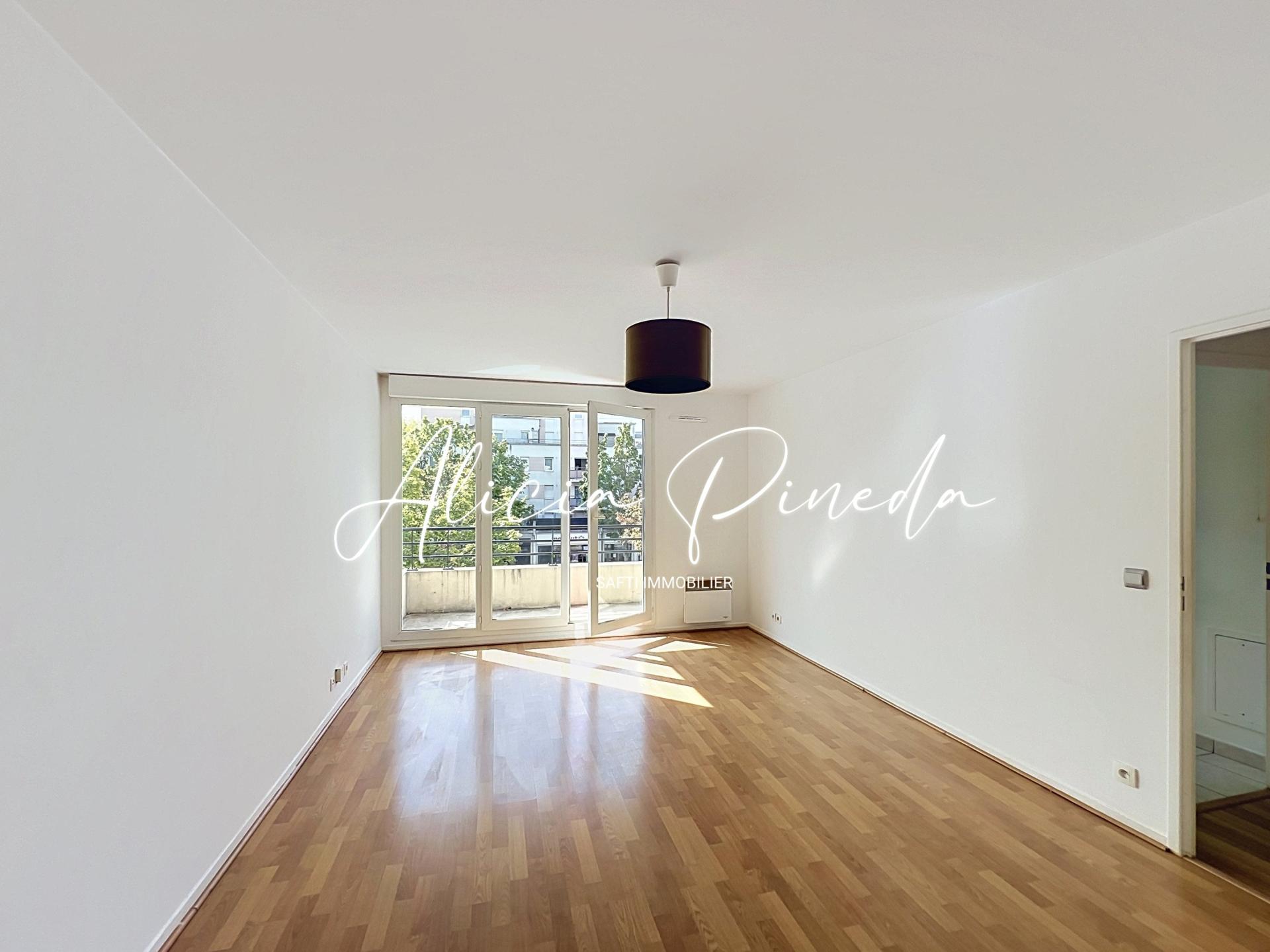 Appartement 2 pièces 46 m² · à Chelles · 46 m² · 192 000 €