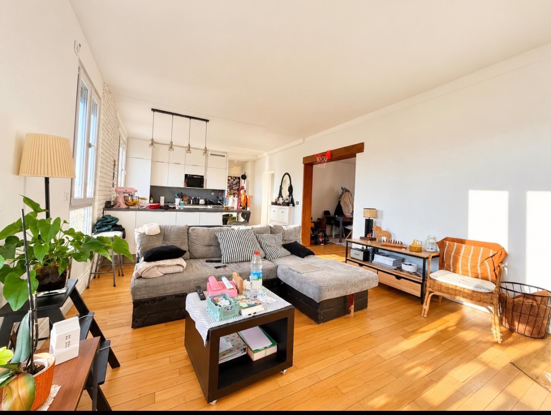 Photo-appartement