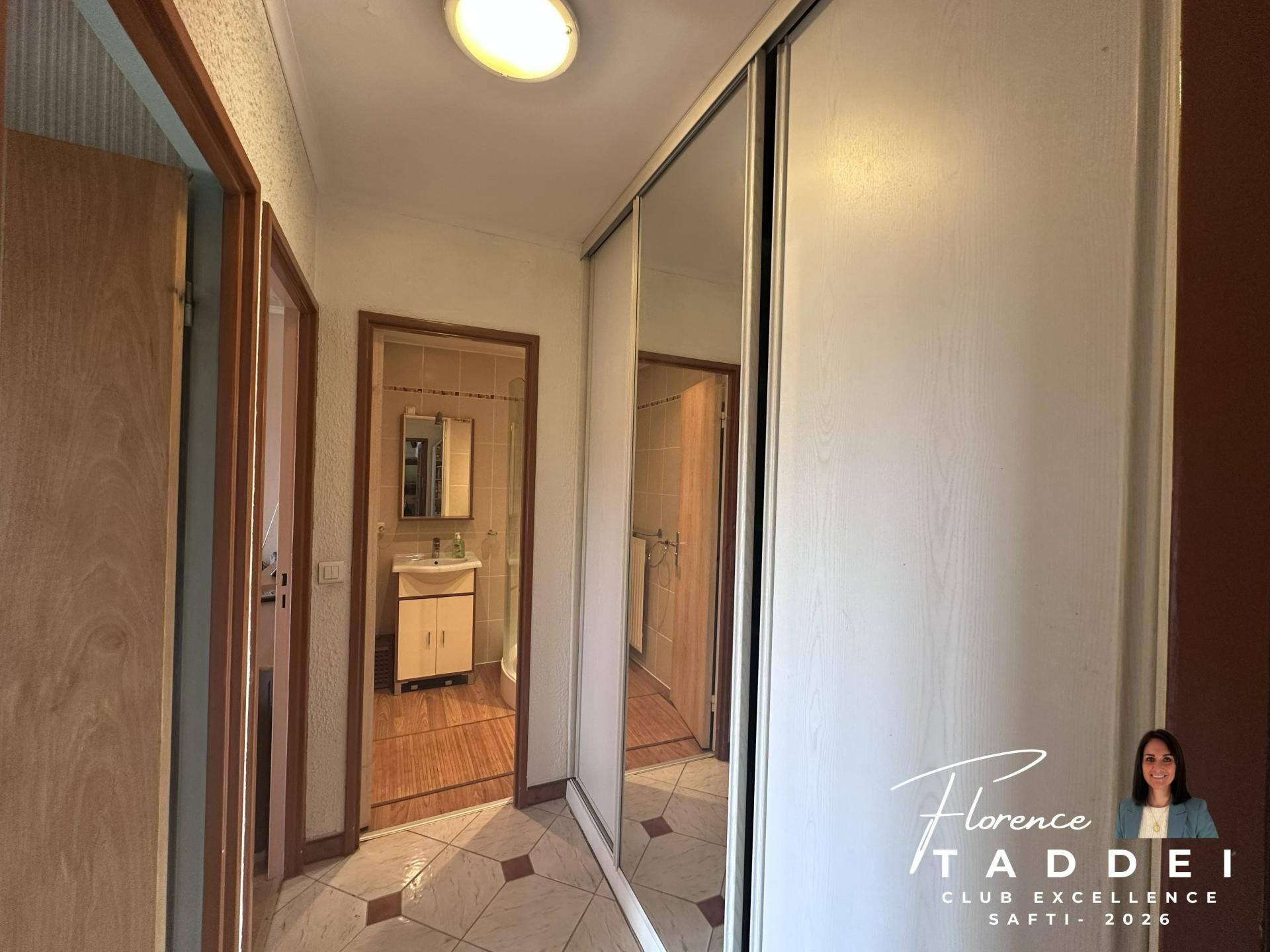 Photo SAFTI — Appartement 3 pièces, 67 m² à Les Ulis 2